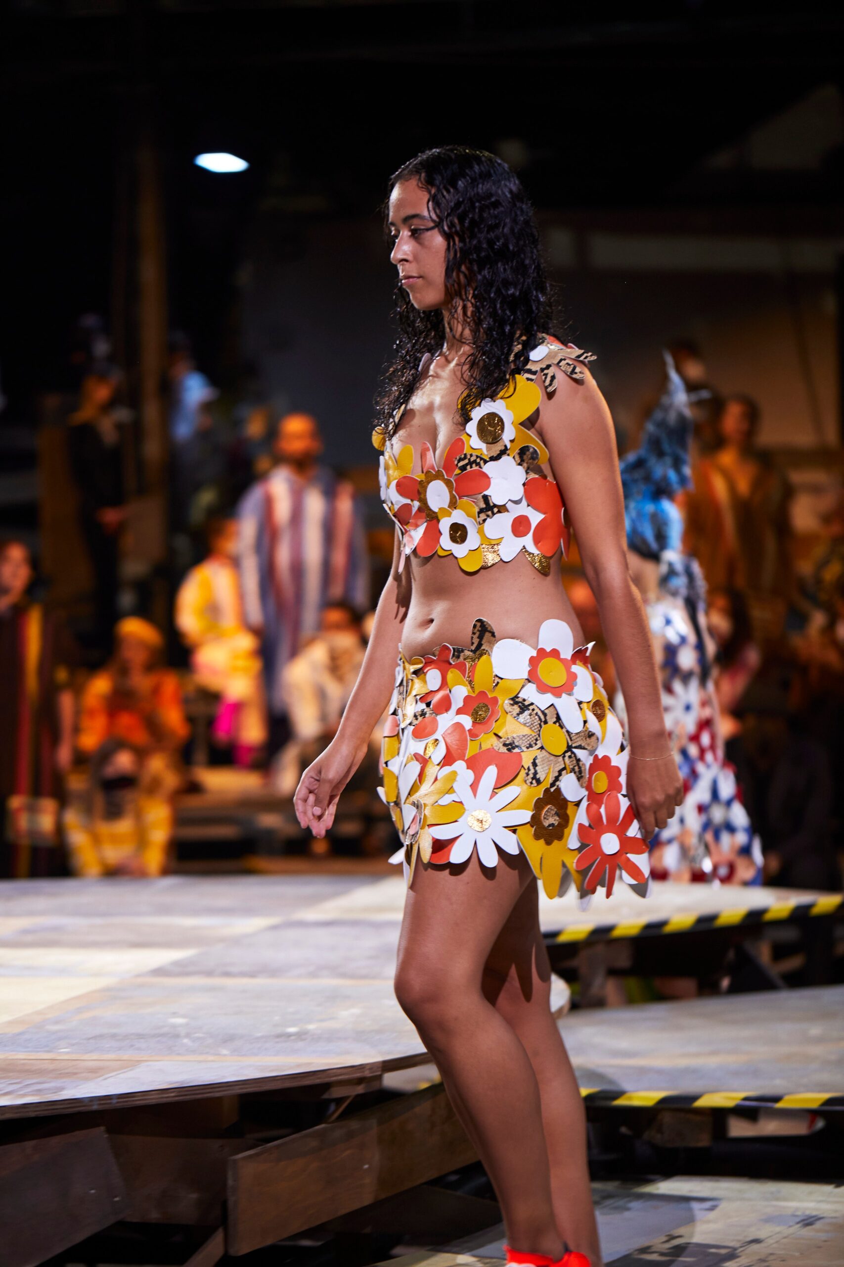Marni S/S 22 Look 31