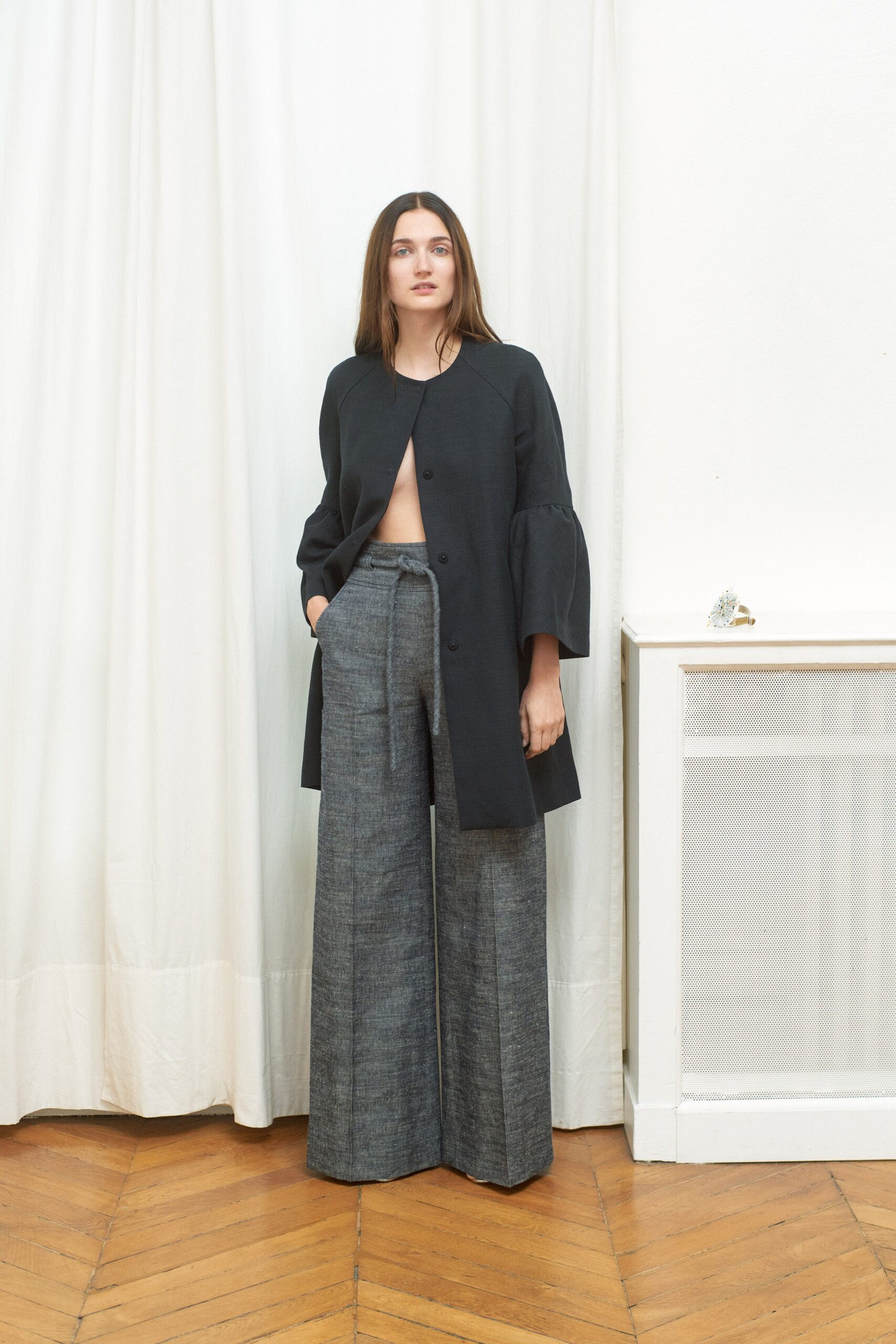 Martin Grant S/S 21 Look 31