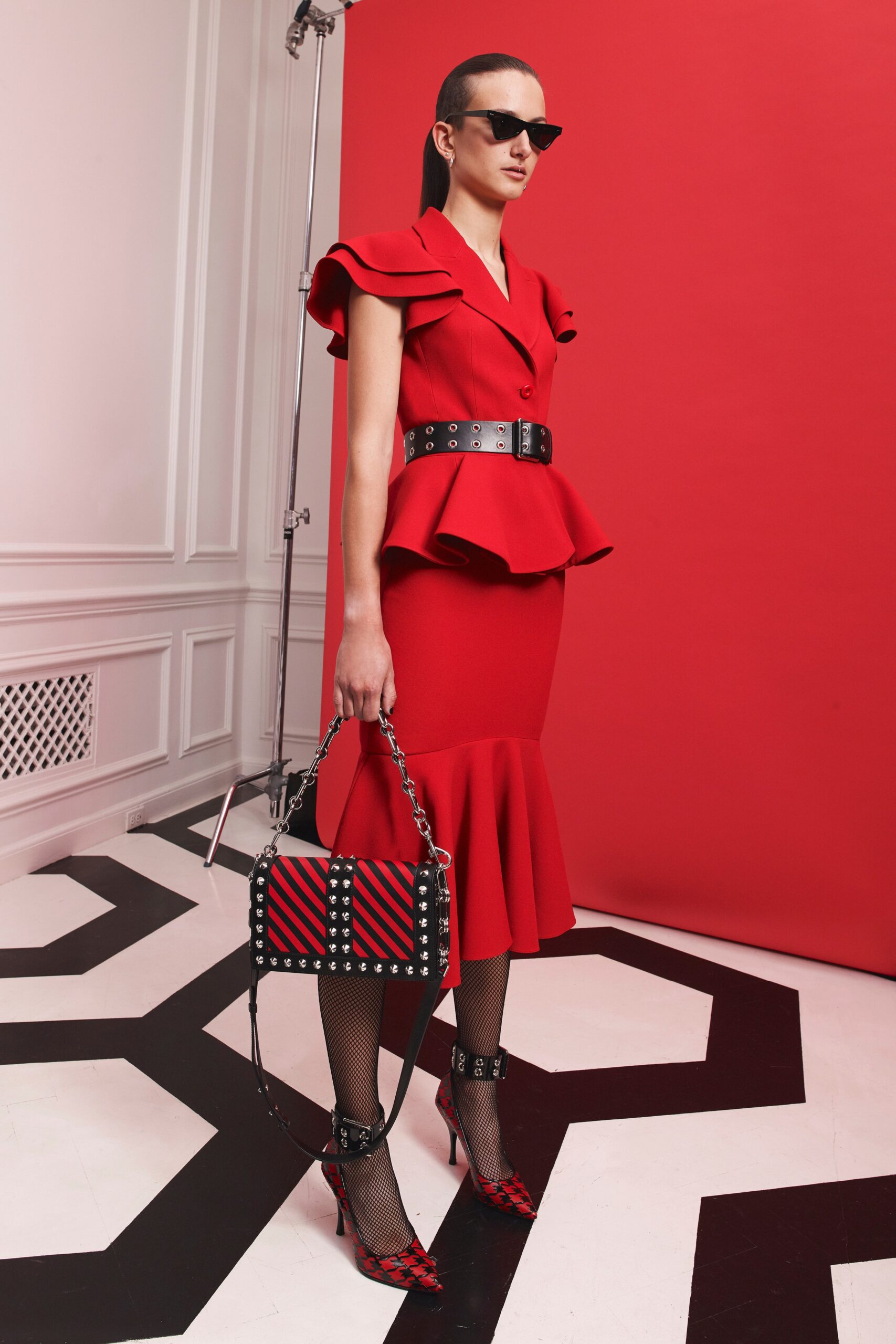 Michael Kors Collection Resort 20 Look 31