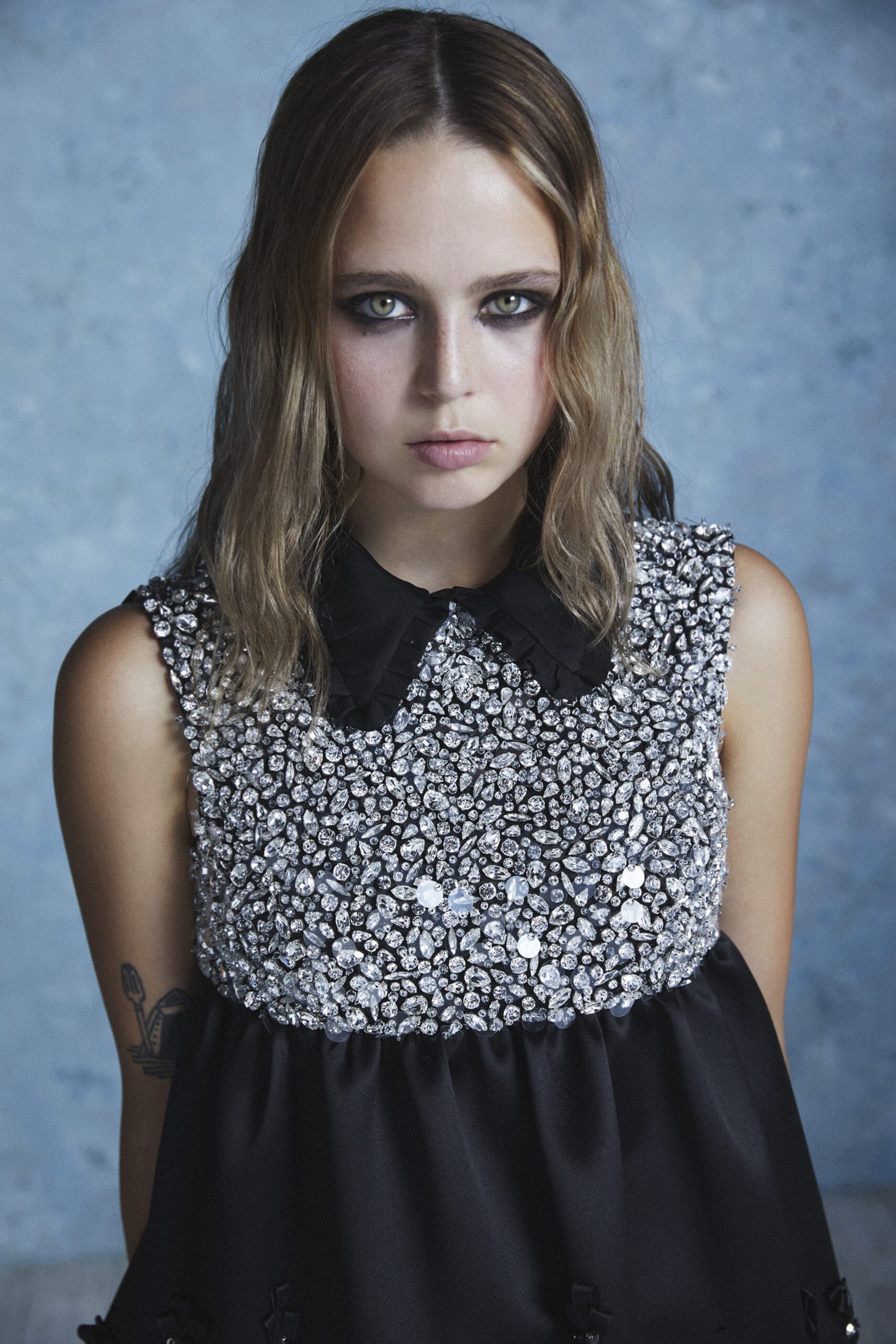 Miu Miu Resort 21 Look 31