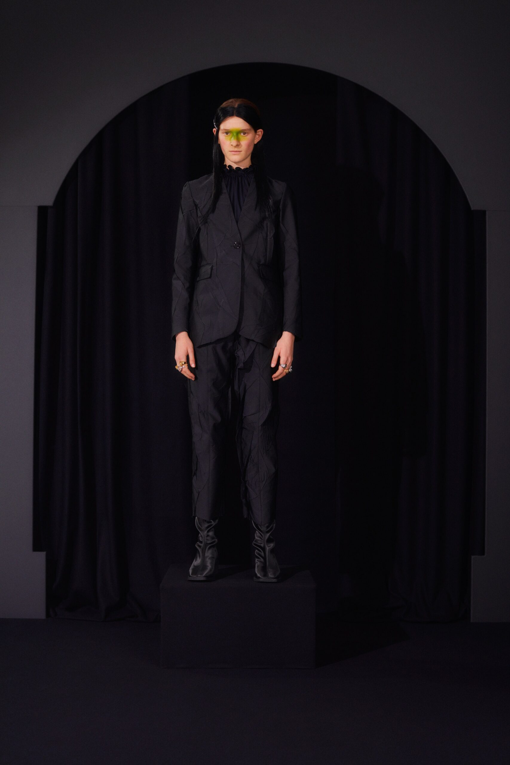 MM6 Maison Margiela F/W 20 Look 31
