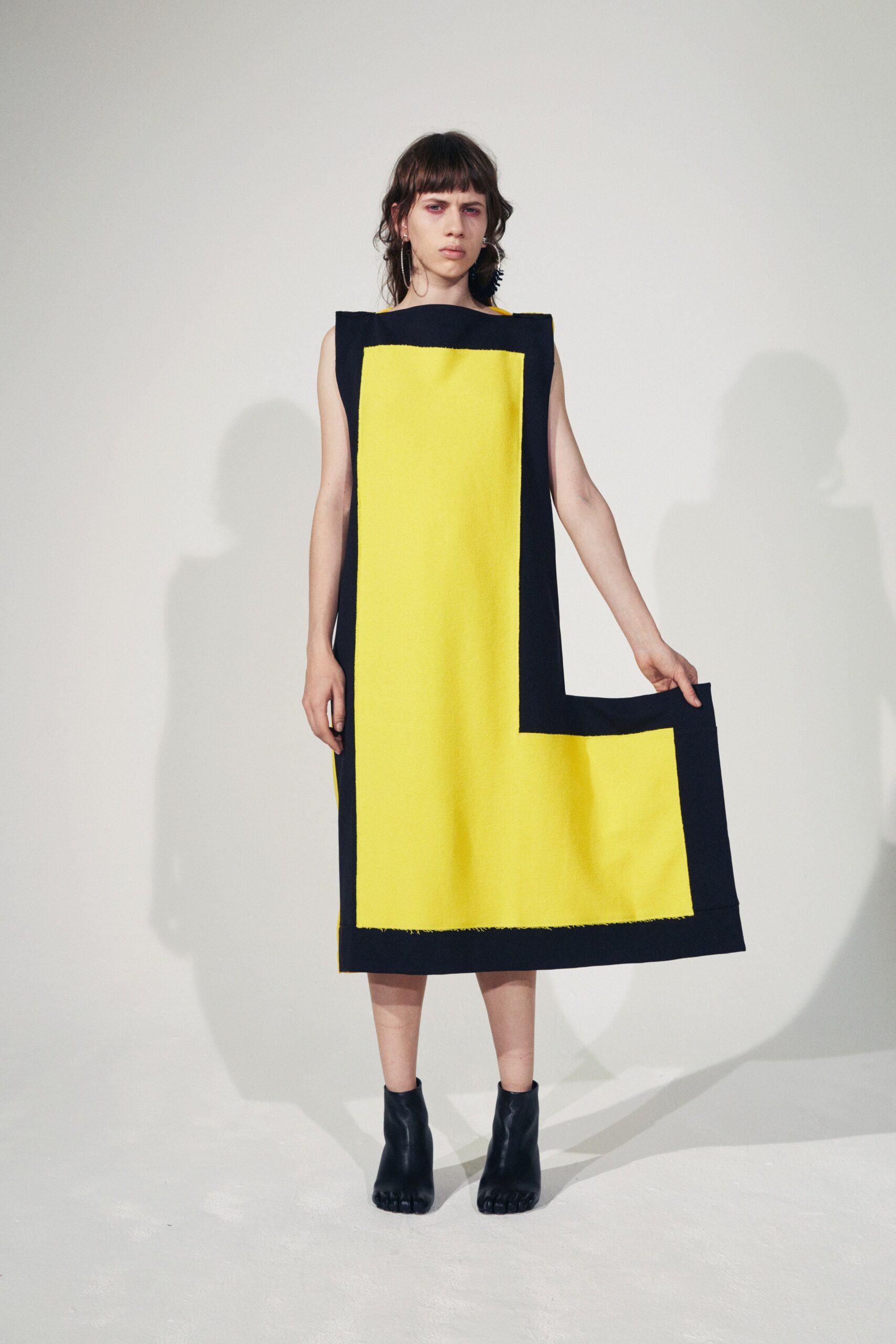 MM6 Maison Margiela F/W 19 Look 31
