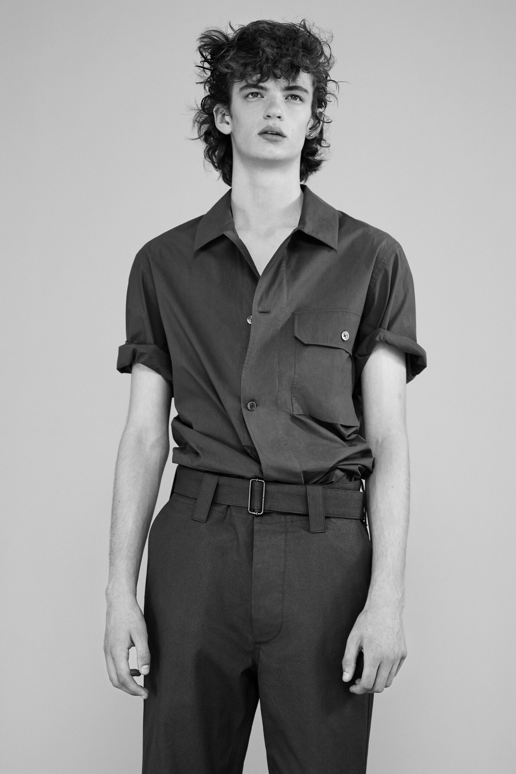 Margaret Howell S/S 22 Look 31