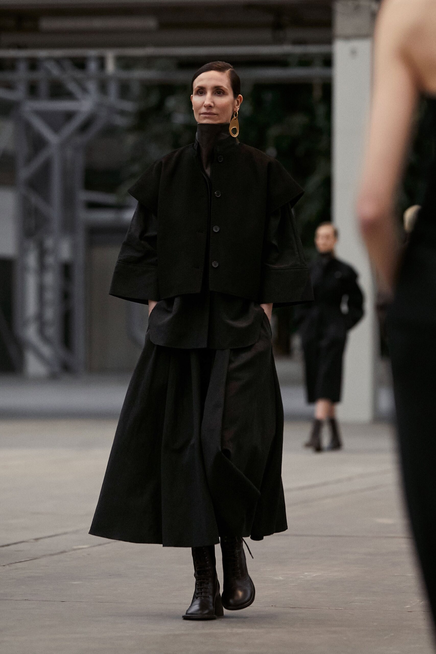 Mark Kenly Domino Tan Copenhagen F/W 21 Look 31
