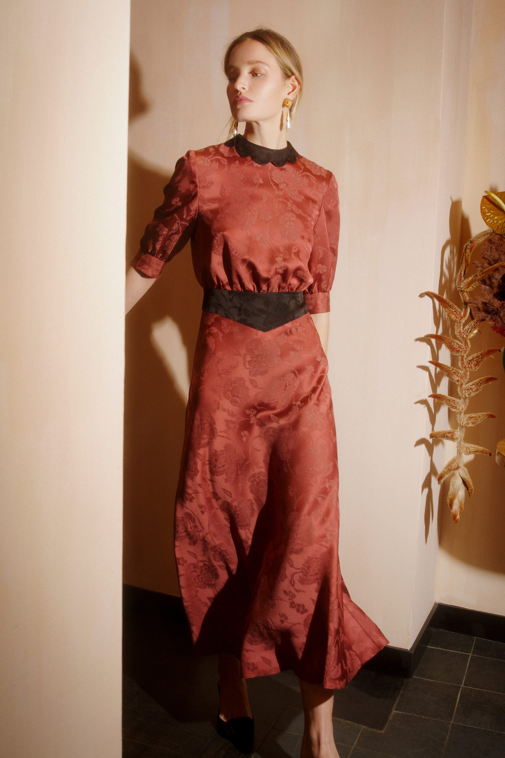 Markarian F/W 21 Look 31