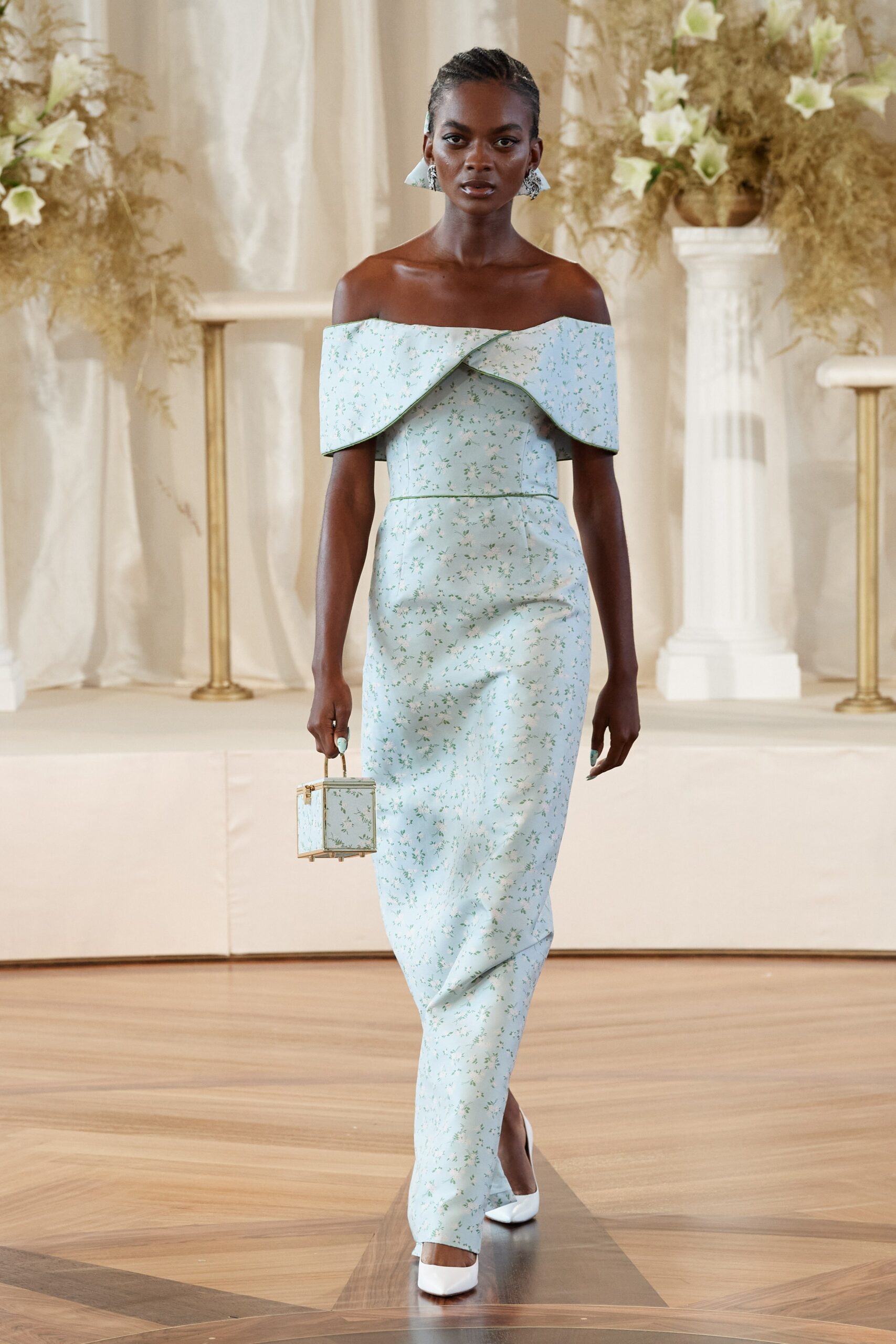 Markarian S/S 22 Look 31