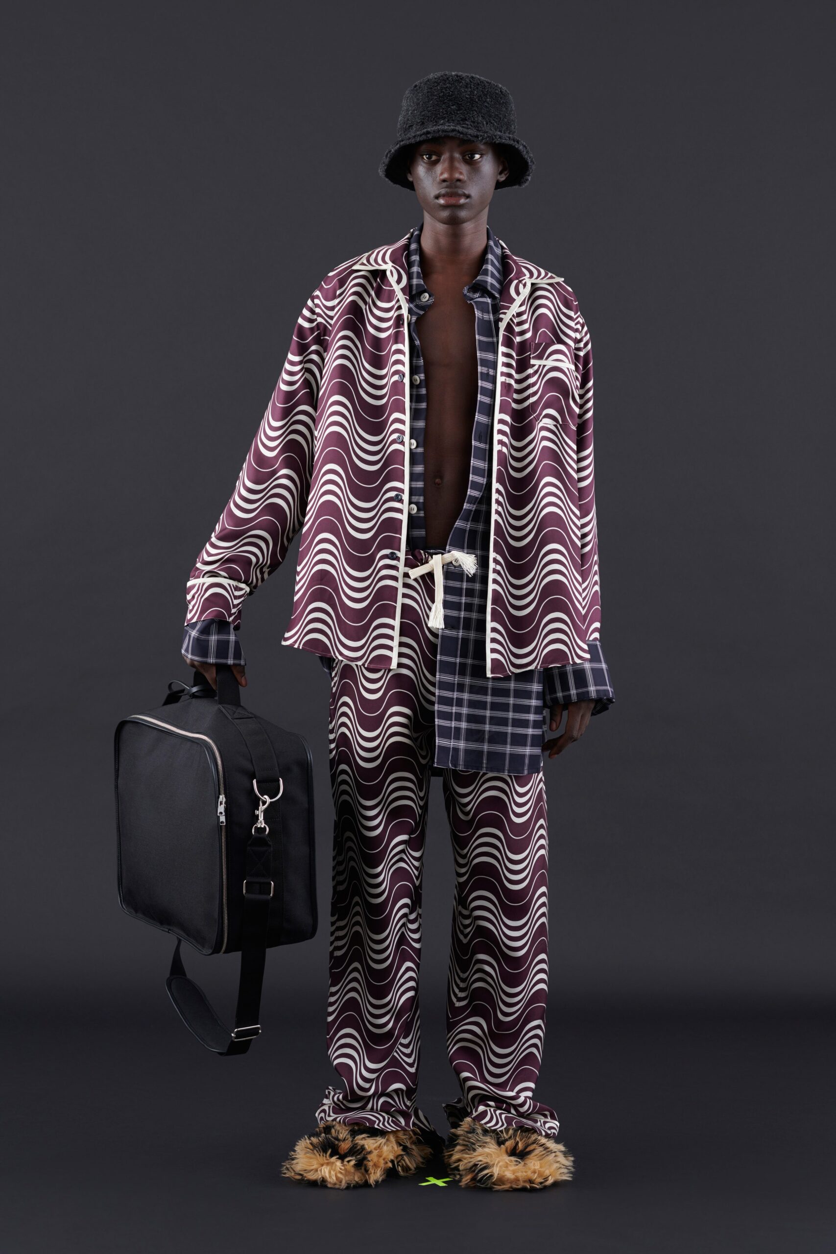 Marni F/W 20 Look 31