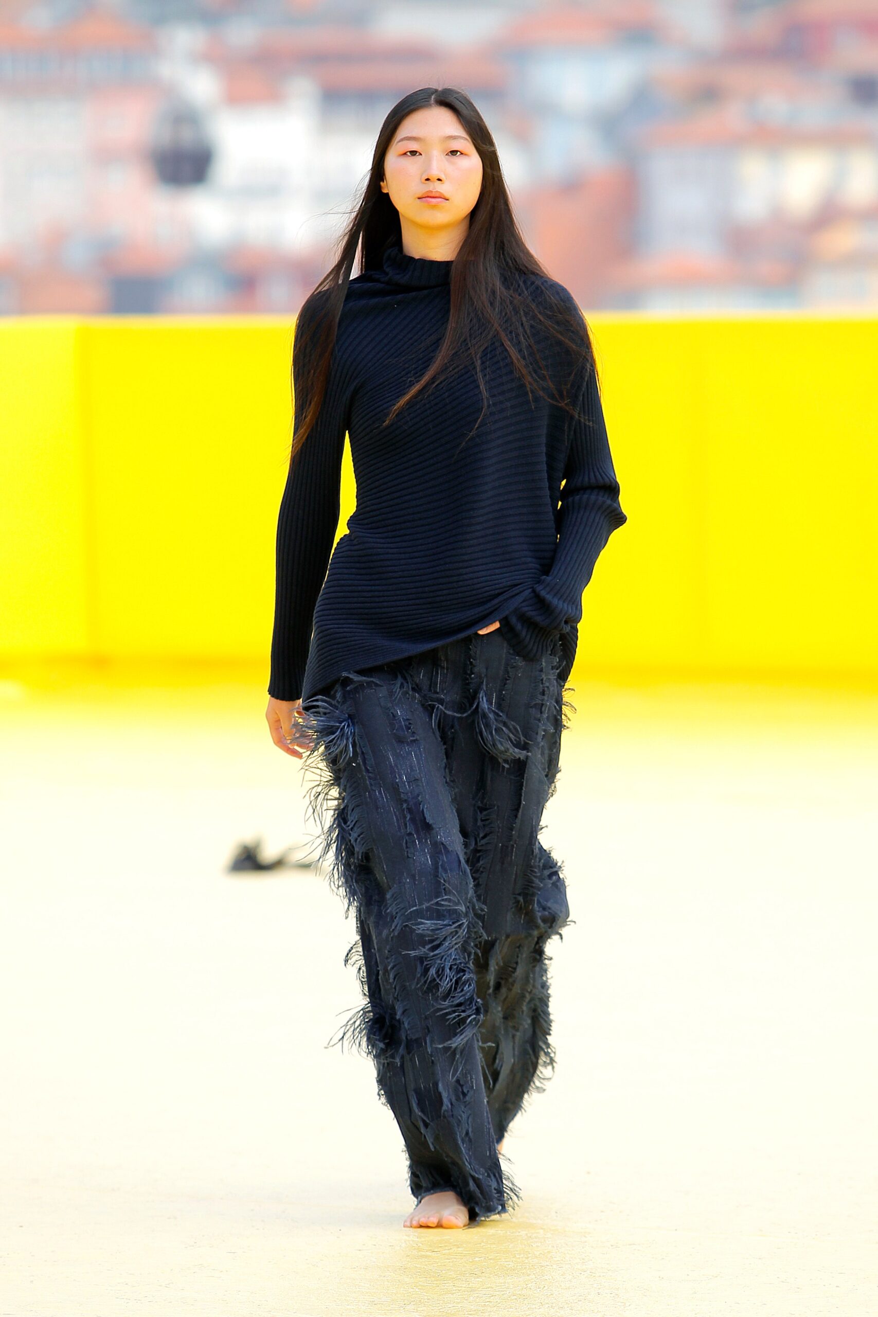 Marques’Almeida S/S 21 Look 31
