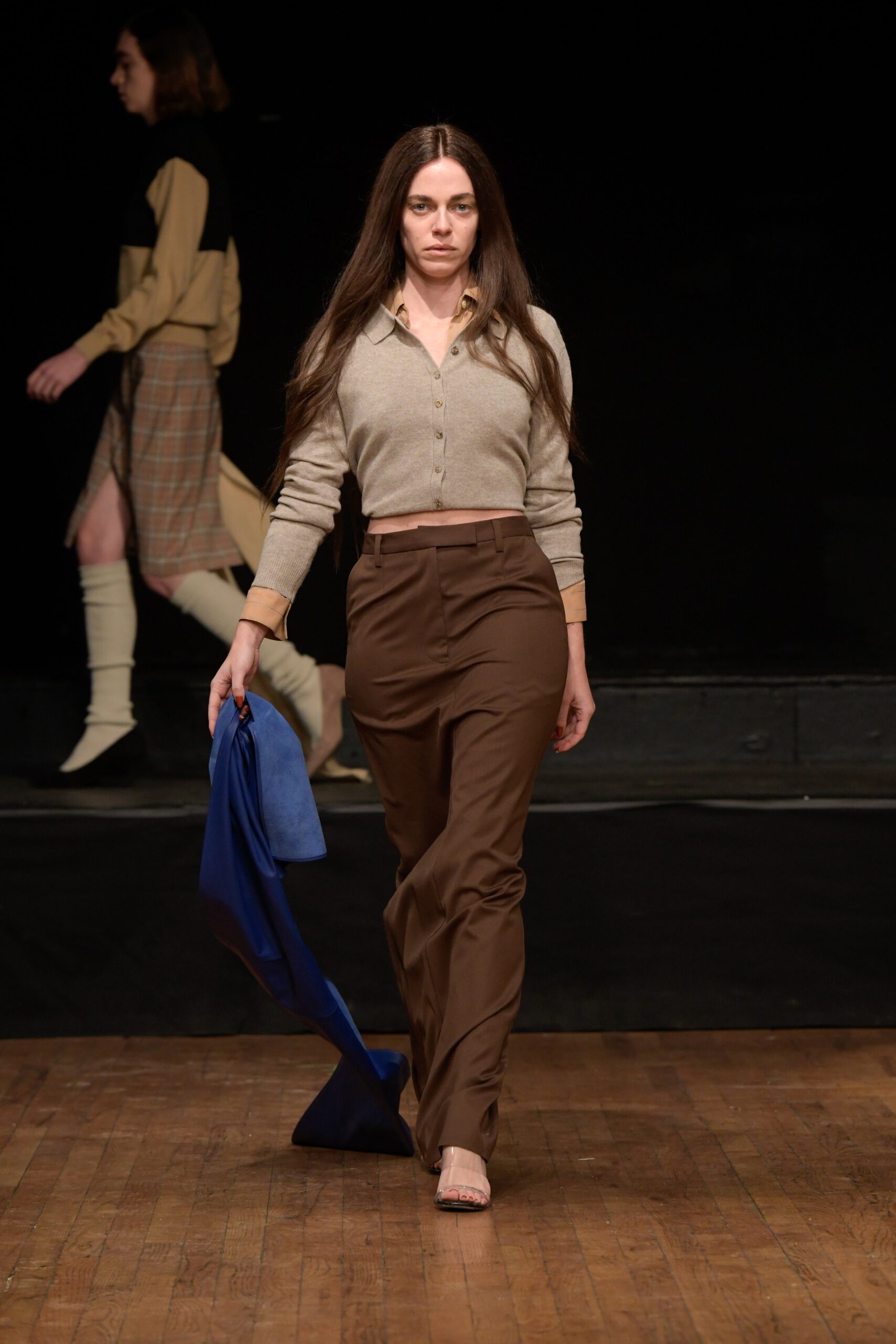 Maryam Nassir Zadeh F/W 22 Look 31