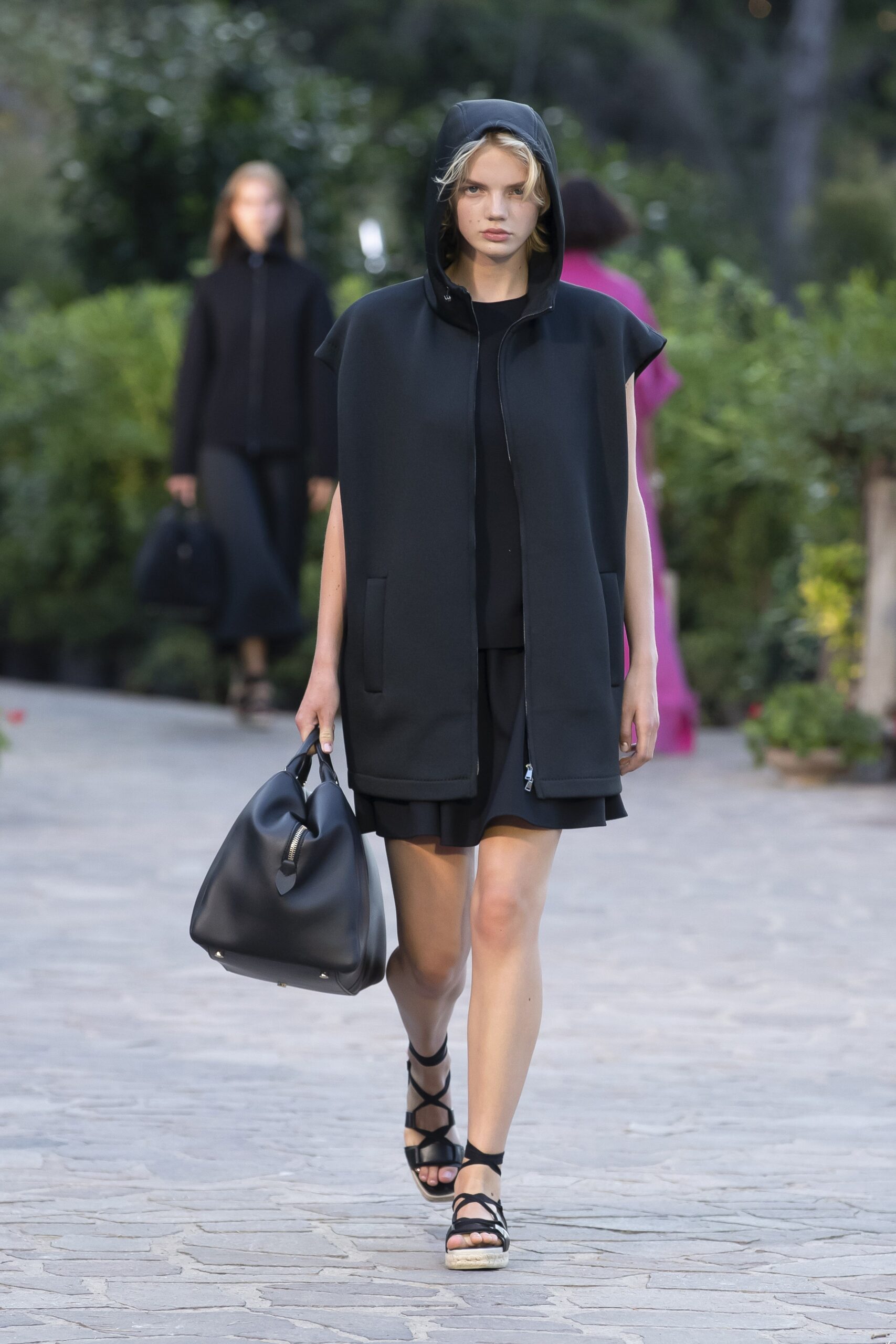 Max Mara Resort 22 Look 31