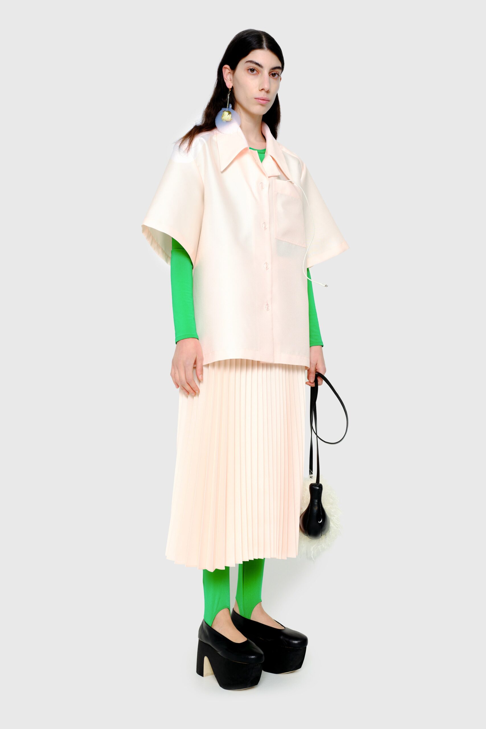 Melitta Baumeister F/W 21 Look 31