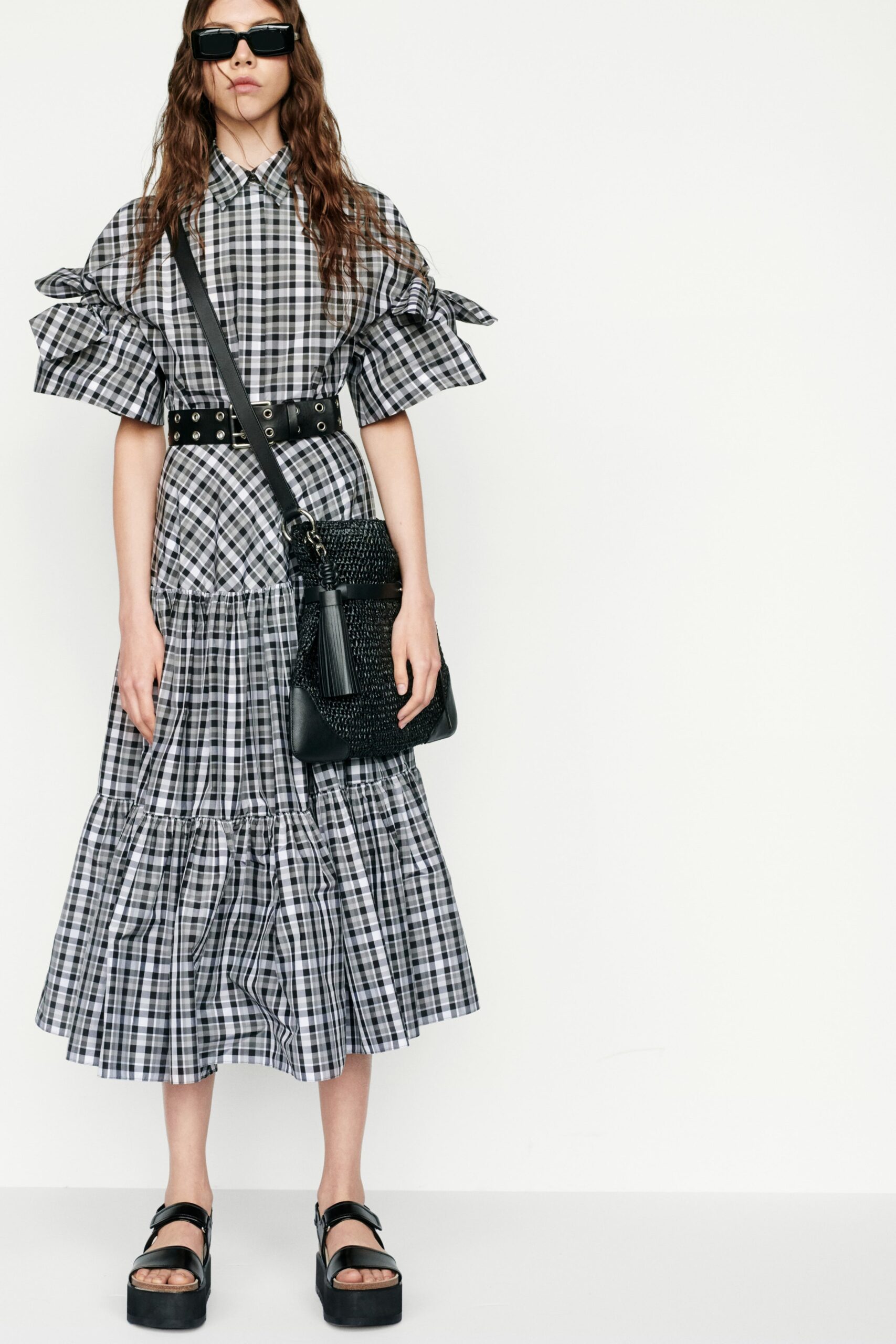 Michael Kors Collection Resort 19 Look 31