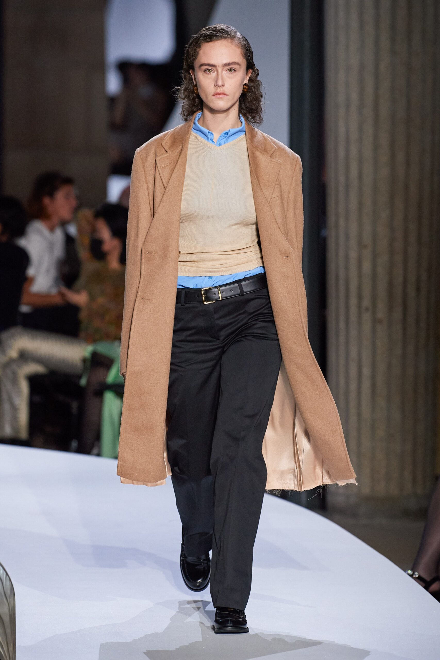 Miu Miu S/S 22 Look 31