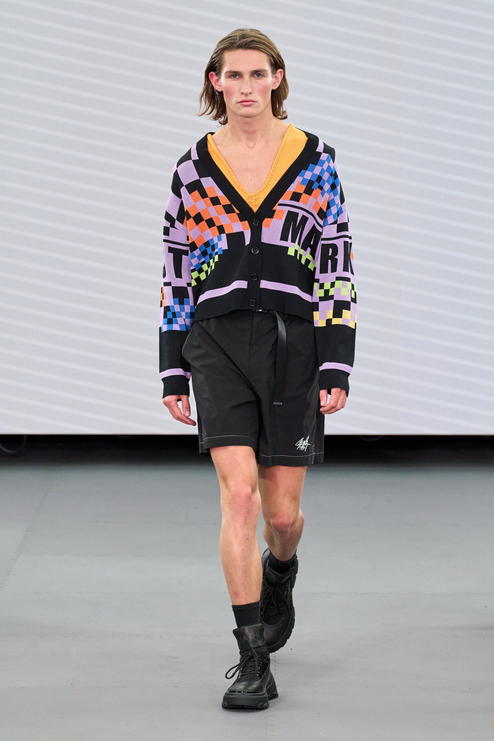Mark Fast S/S 23 Look 31