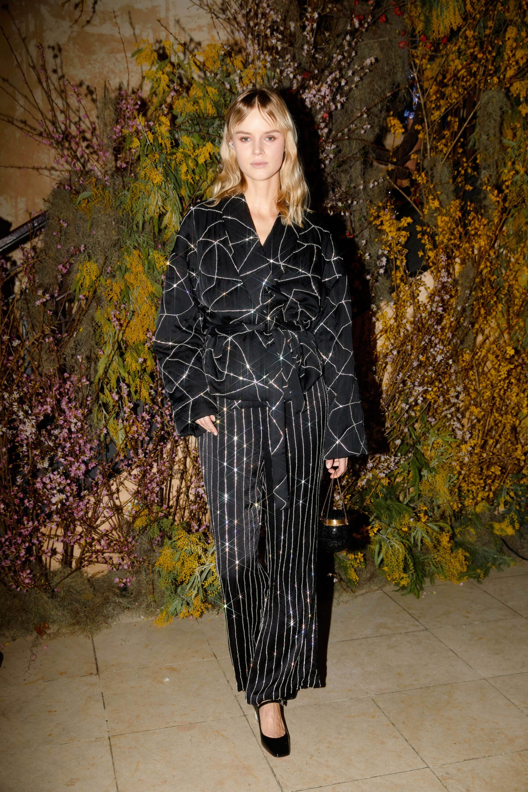 Markarian F/W 23 Look 31