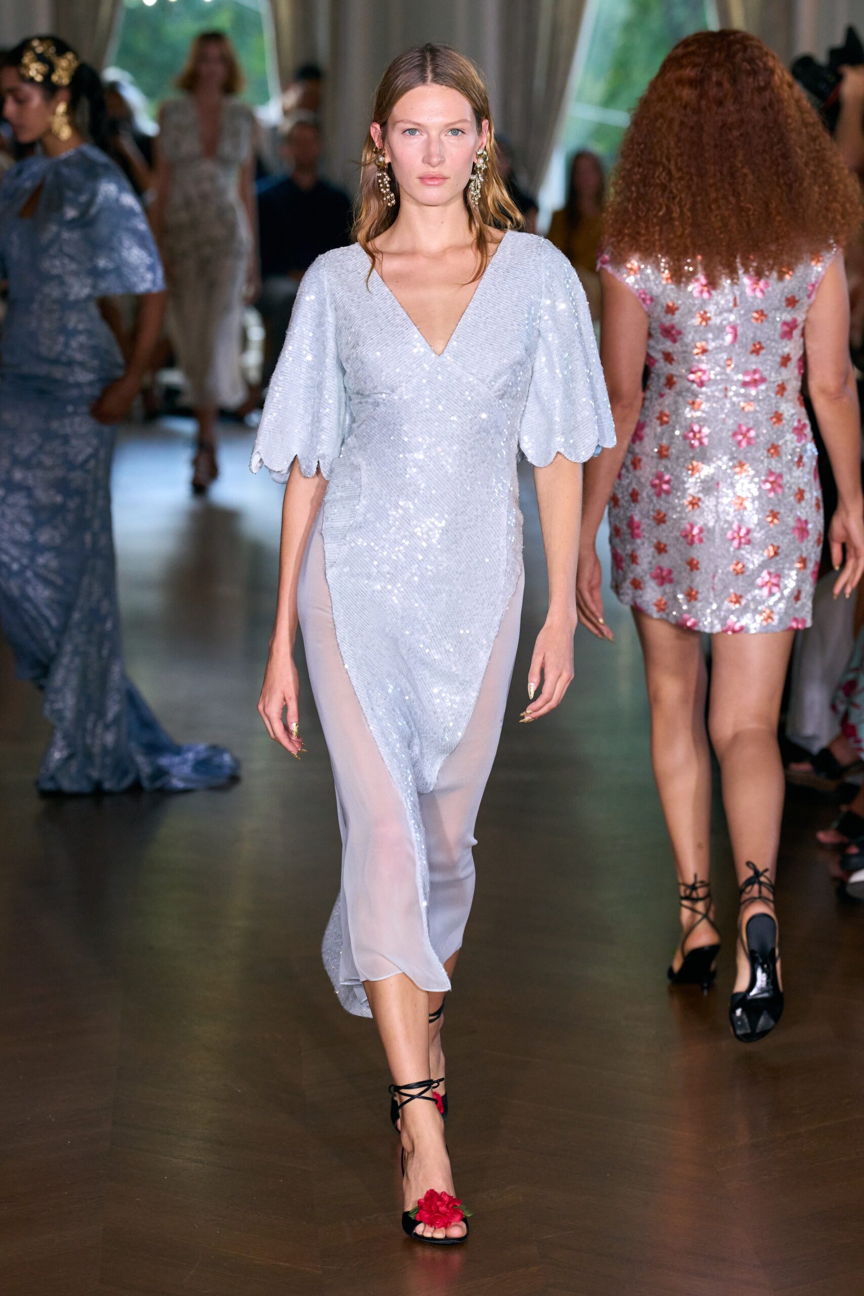 Markarian S/S 23 Look 31