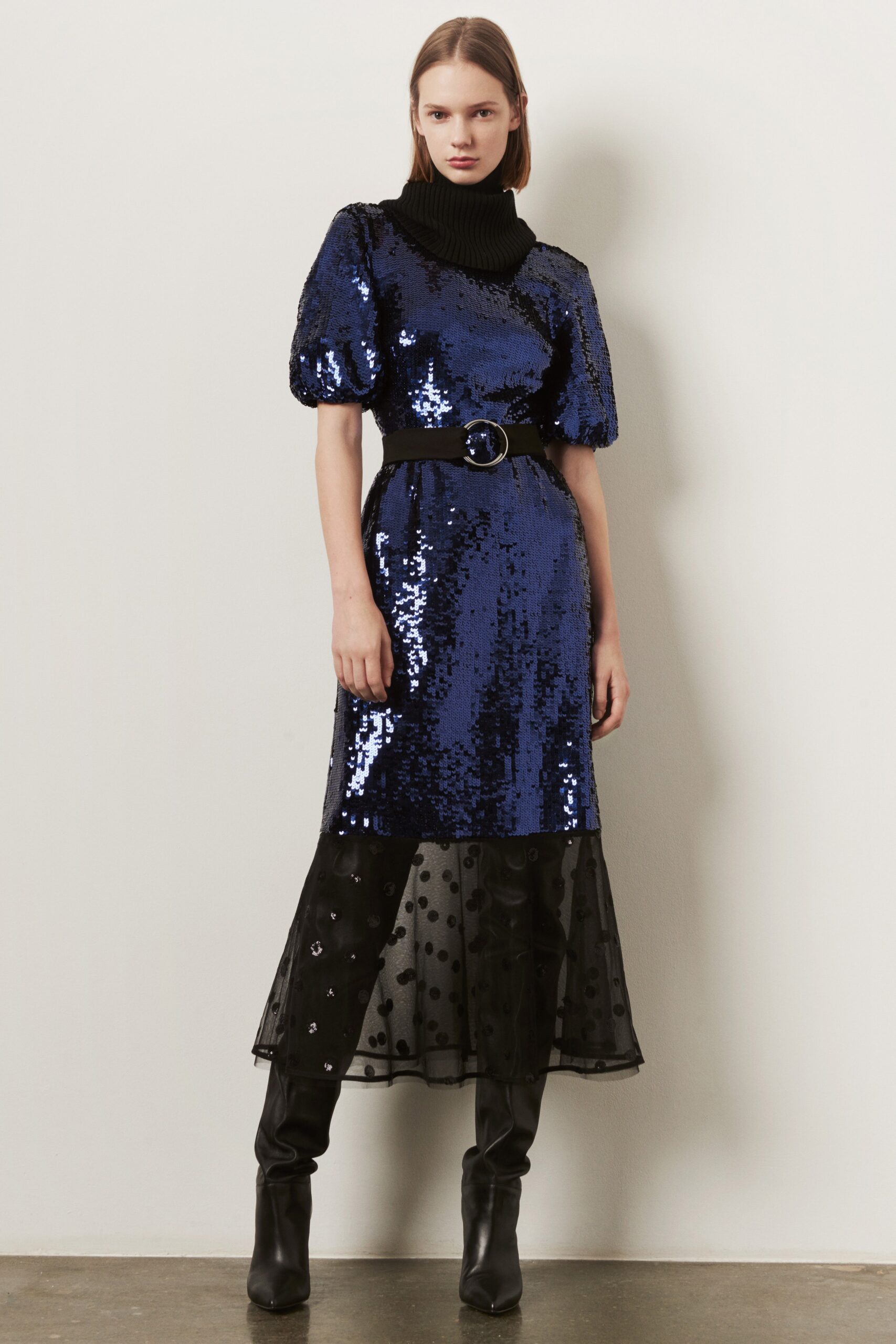 Markus Lupfer F/W 19 Look 31