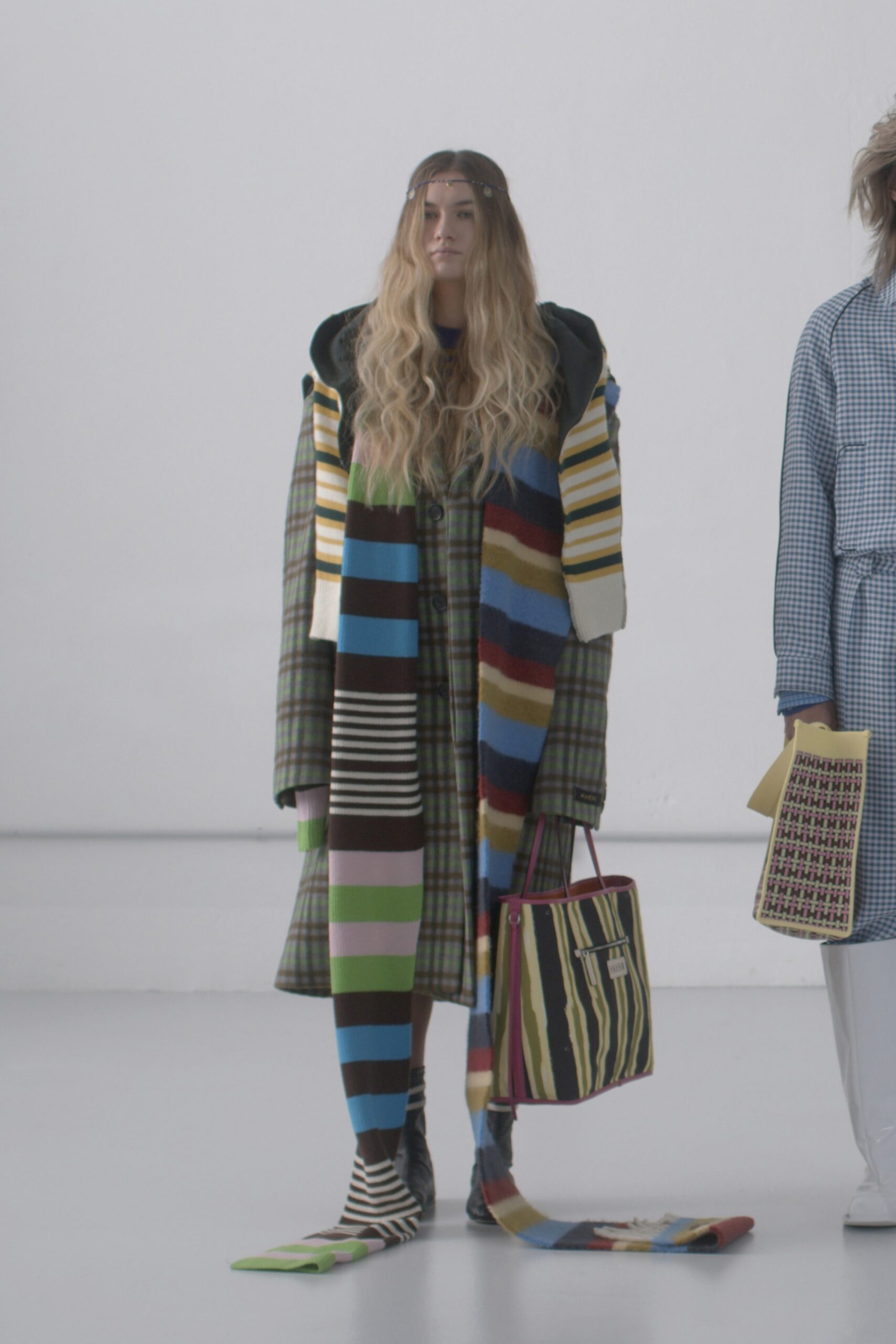 Marni F/W 23 Look 31