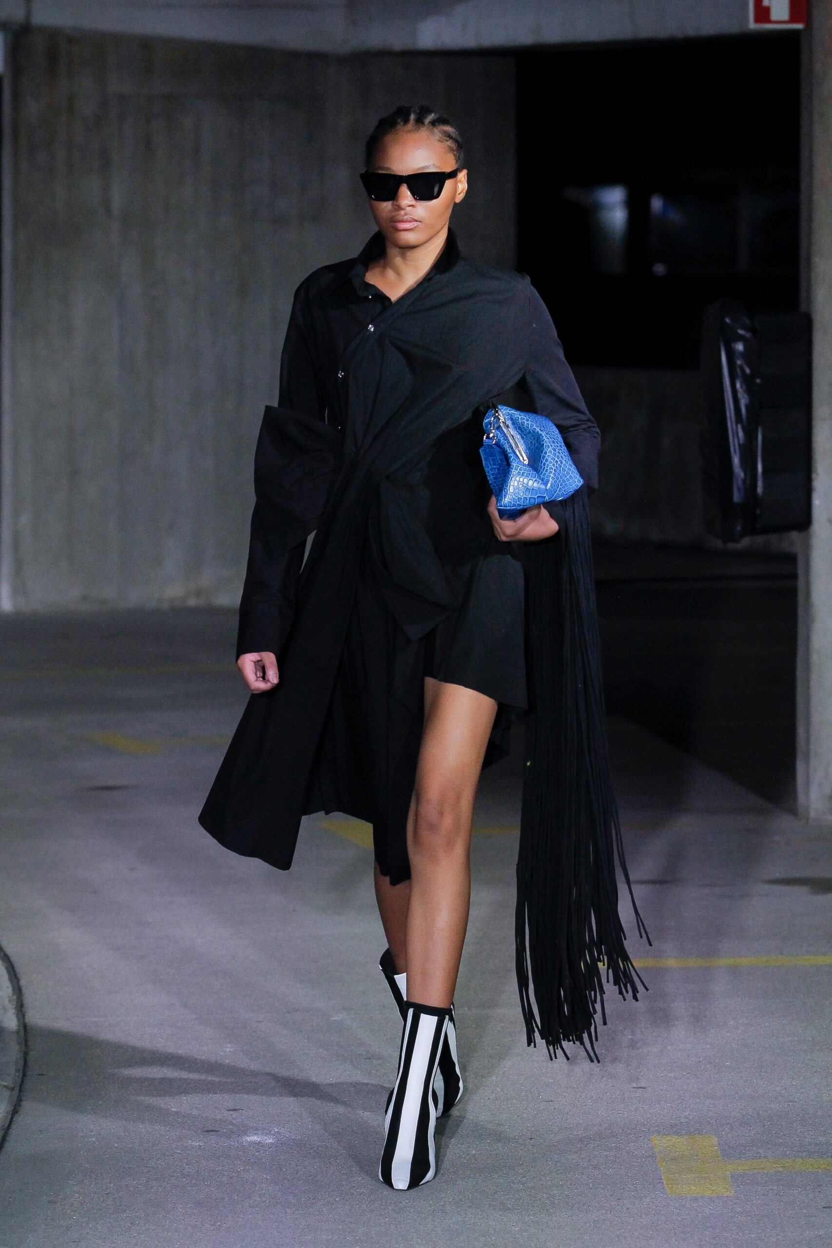 Marques’Almeida S/S 23 Look 31