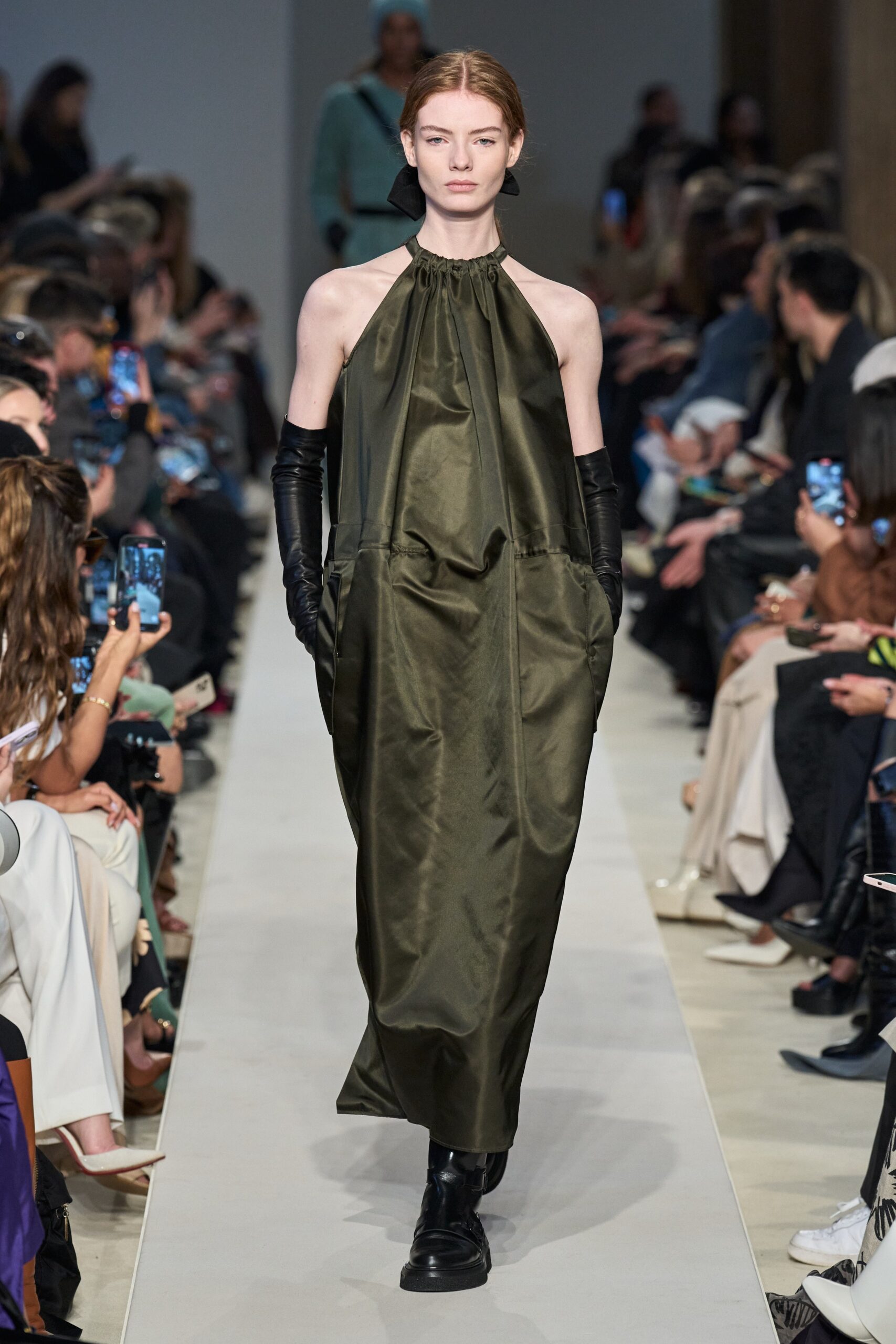 Max Mara F/W 23 Look 31