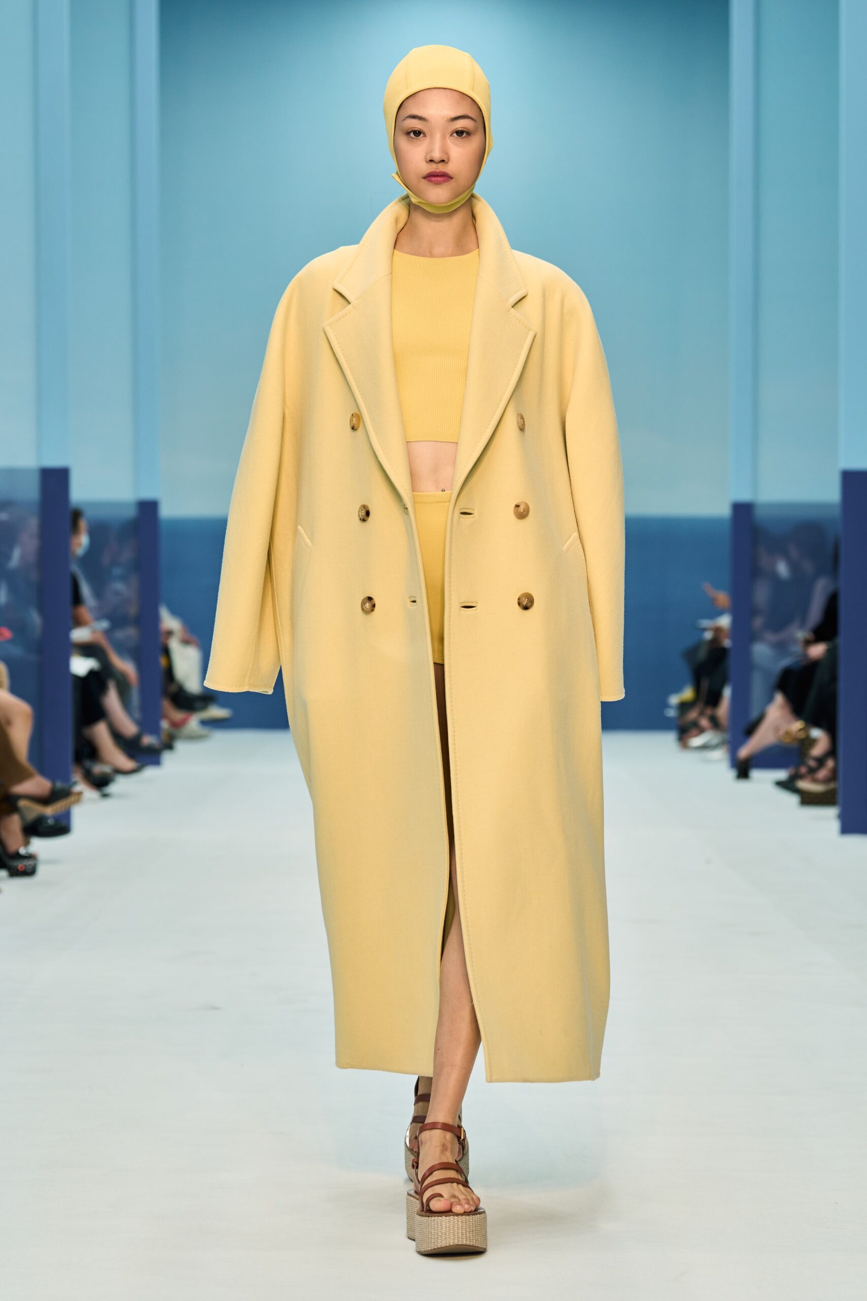 Max Mara S/S 23 Look 31