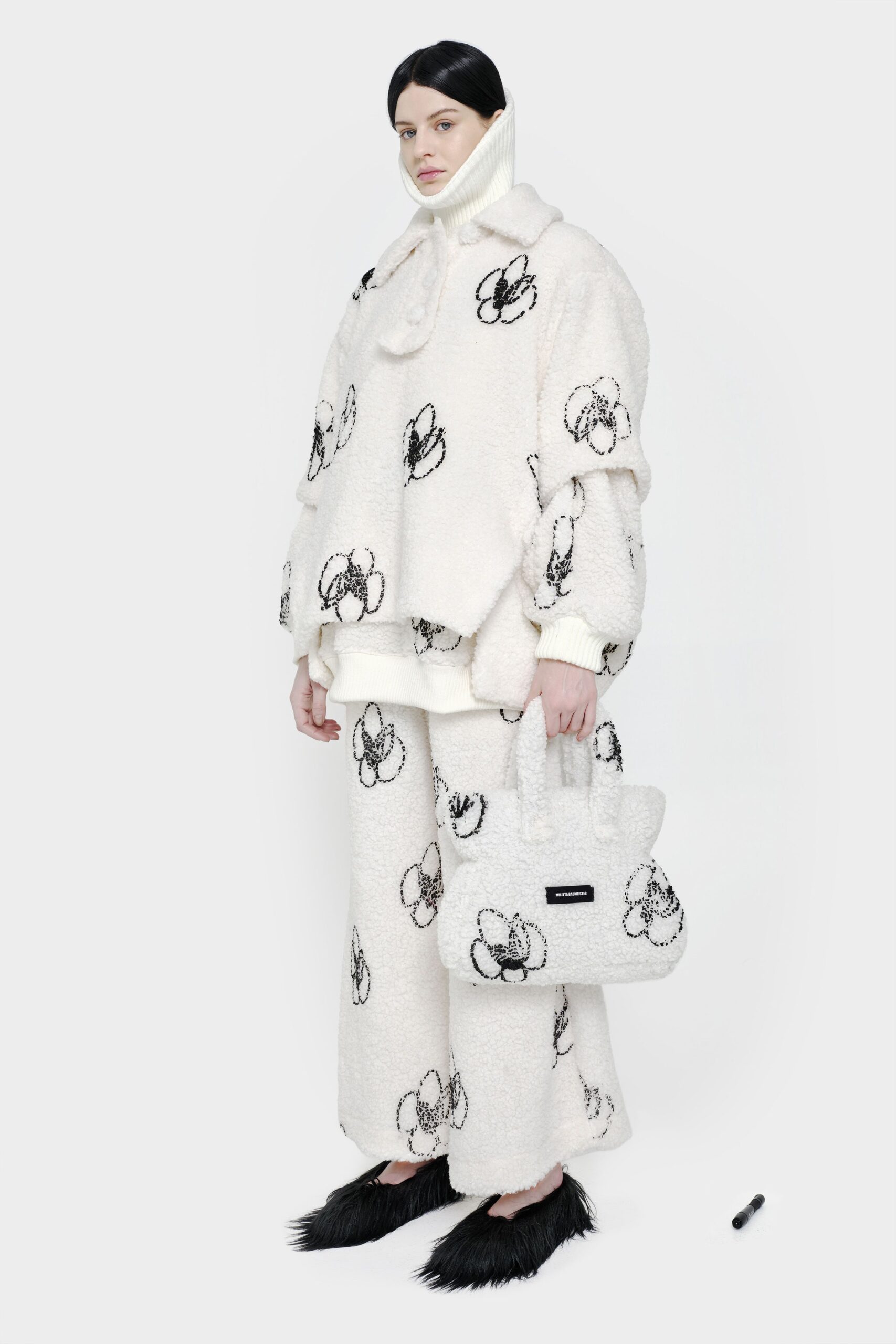 Melitta Baumeister F/W 22 Look 31
