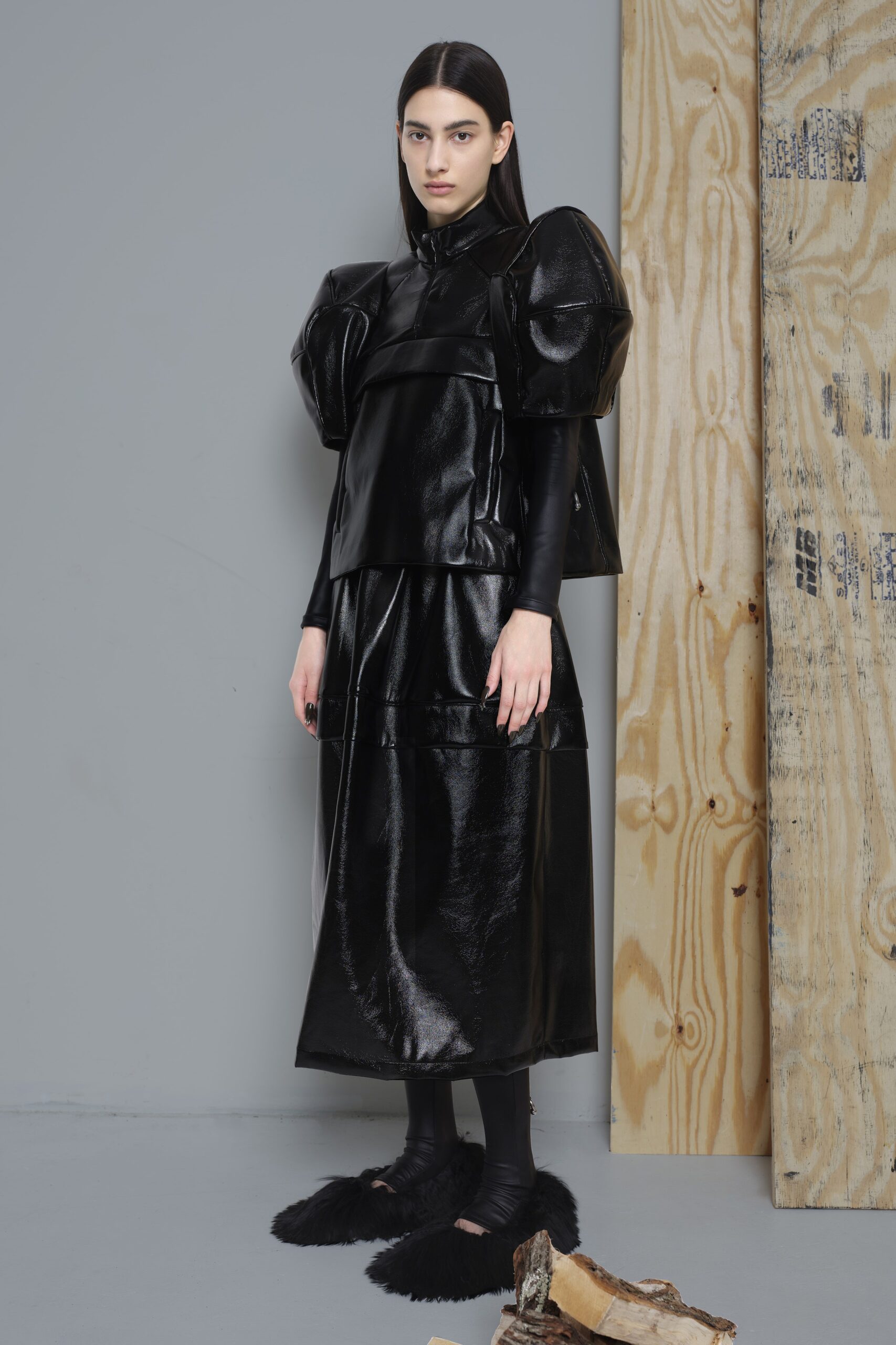 Melitta Baumeister F/W 23 Look 31