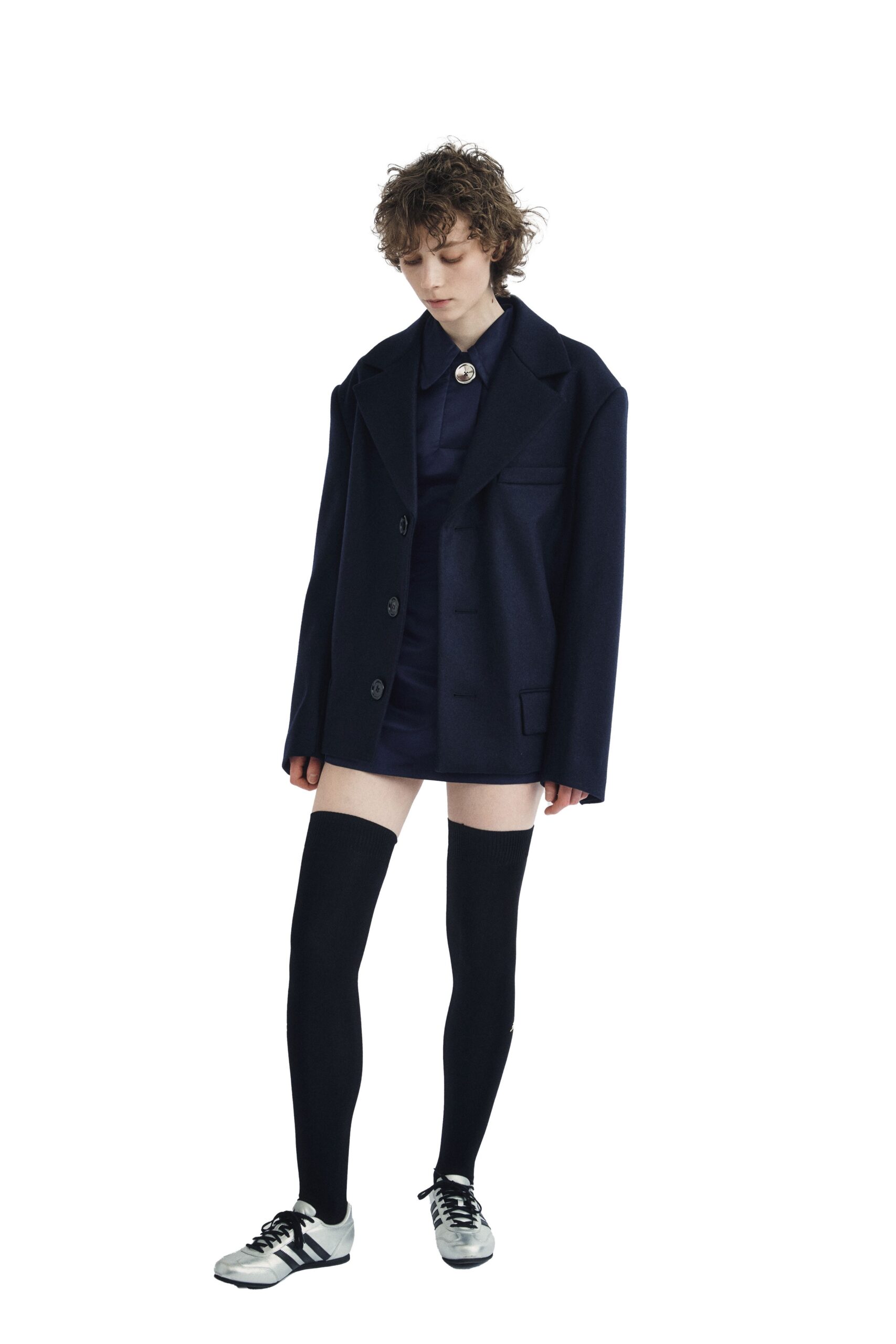 Meryll Rogge F/W 22 Look 31
