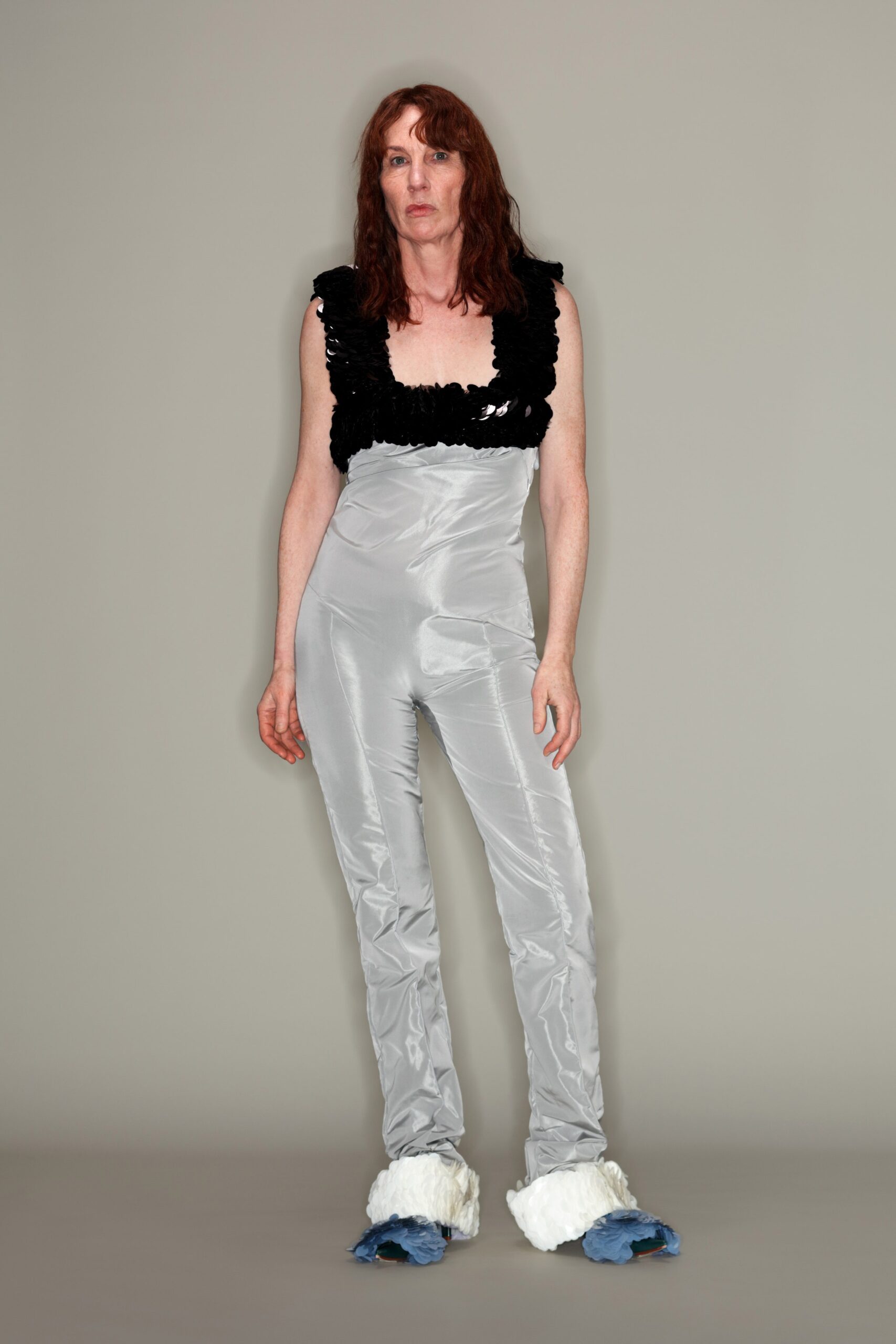 Meryll Rogge F/W 23 Look 31