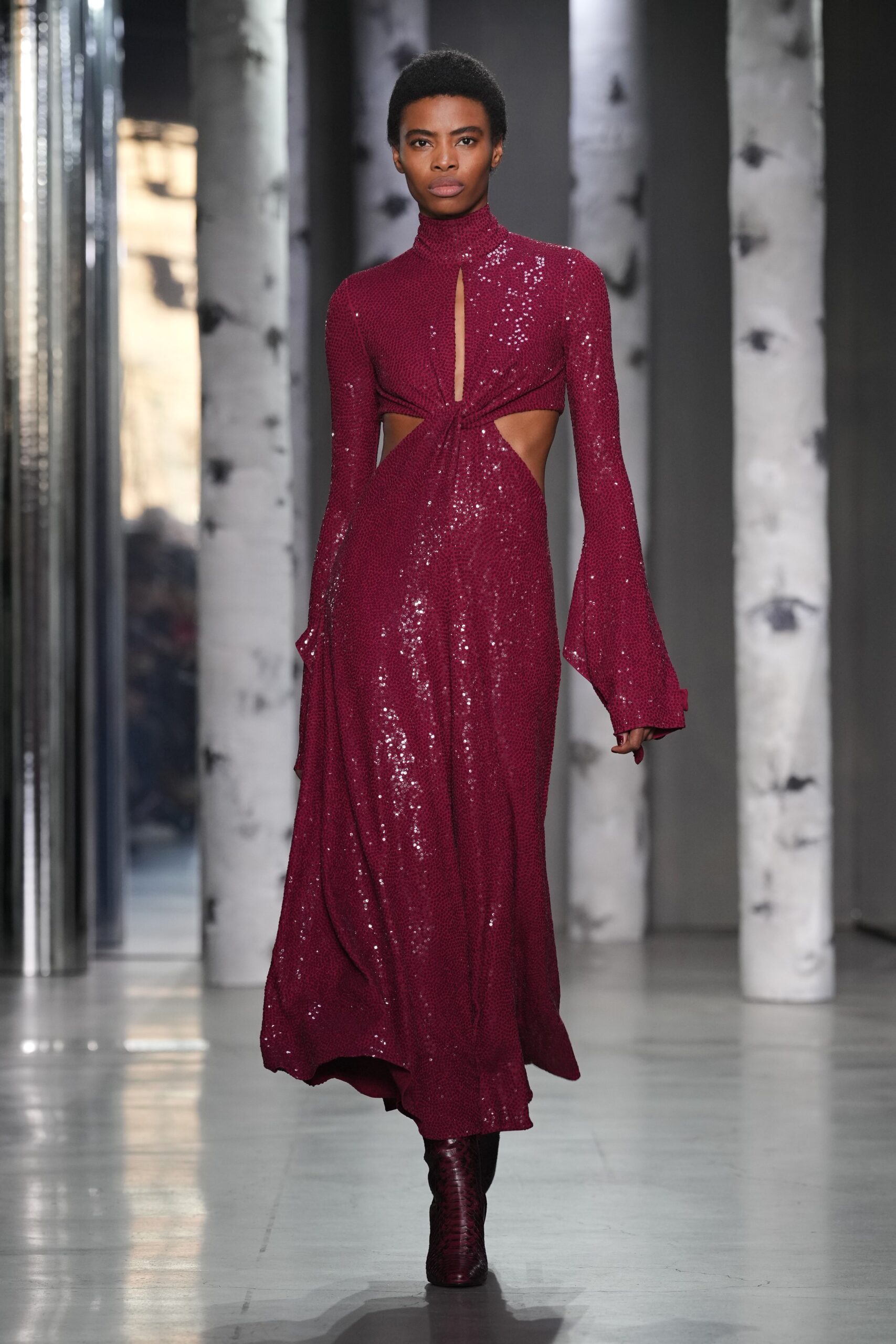 Michael Kors Collection F/W 23 Look 31
