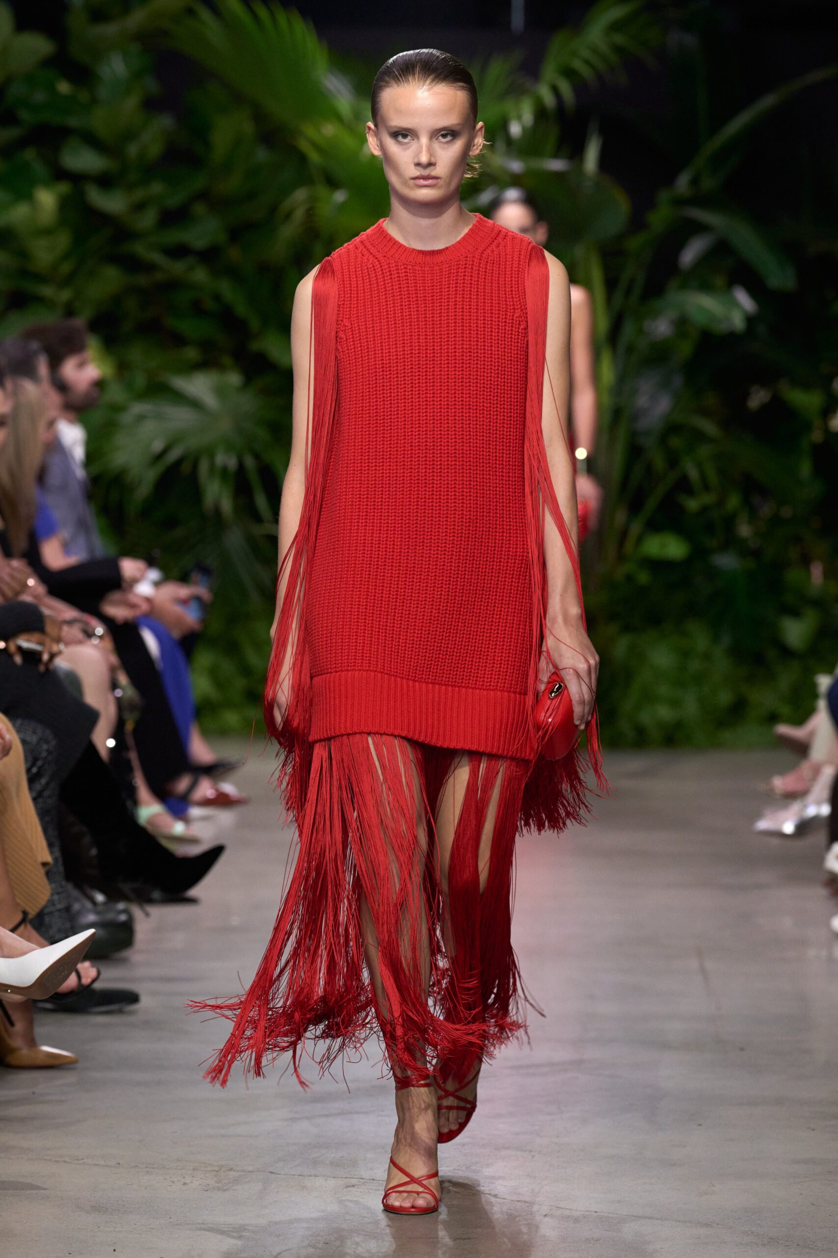 Michael Kors Collection S/S 23 Look 31