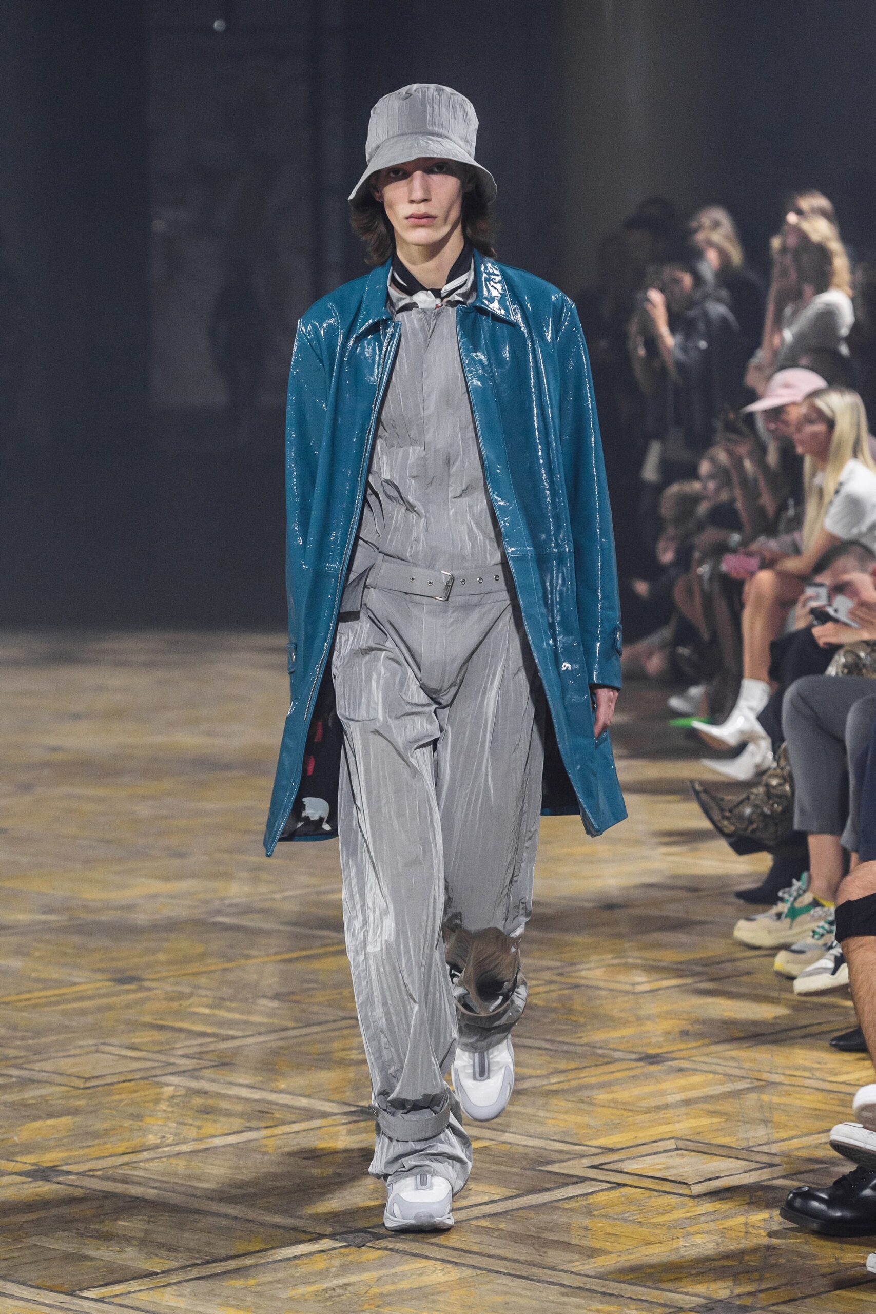 MISBHV S/S 19 Menswear Look 31