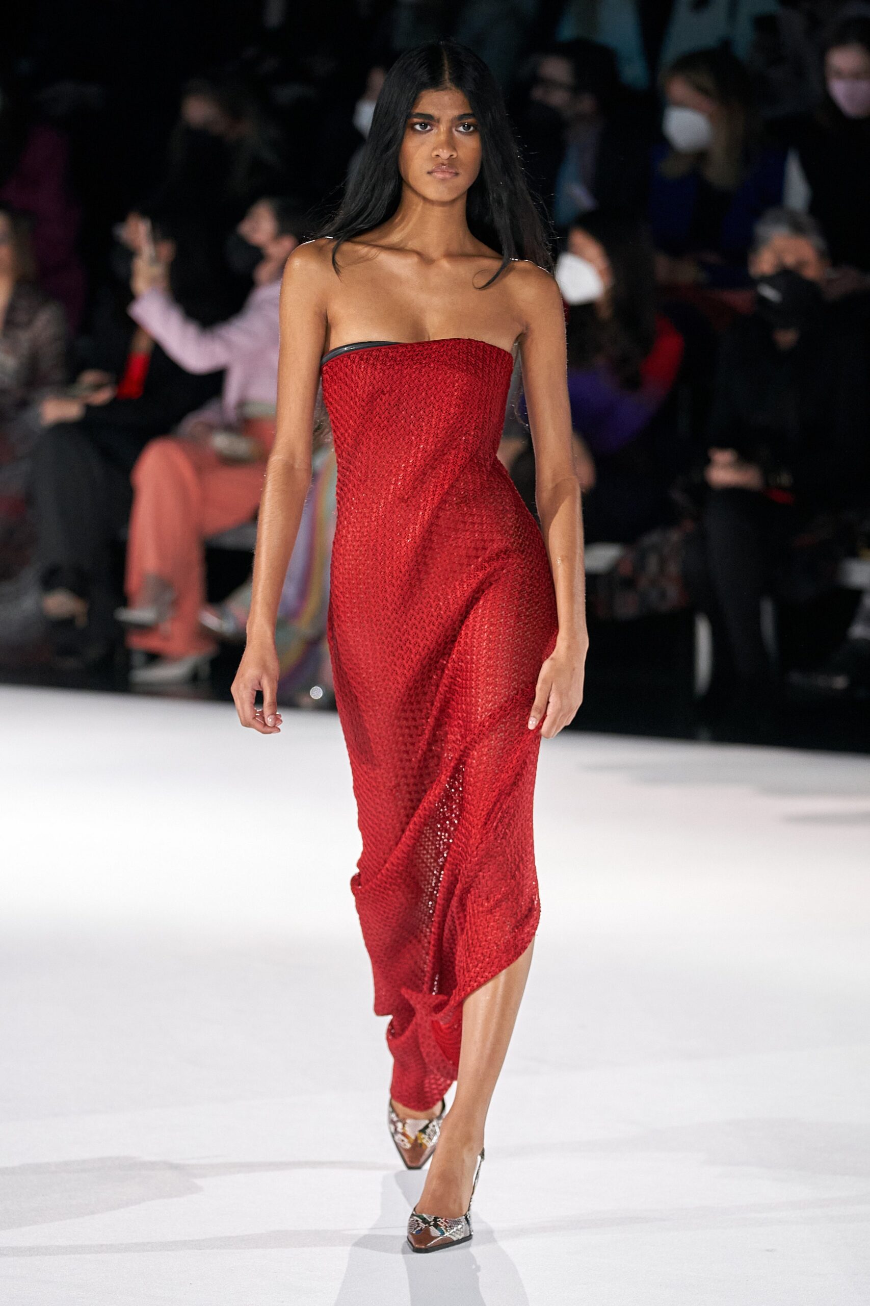 Missoni F/W 22 Look 30