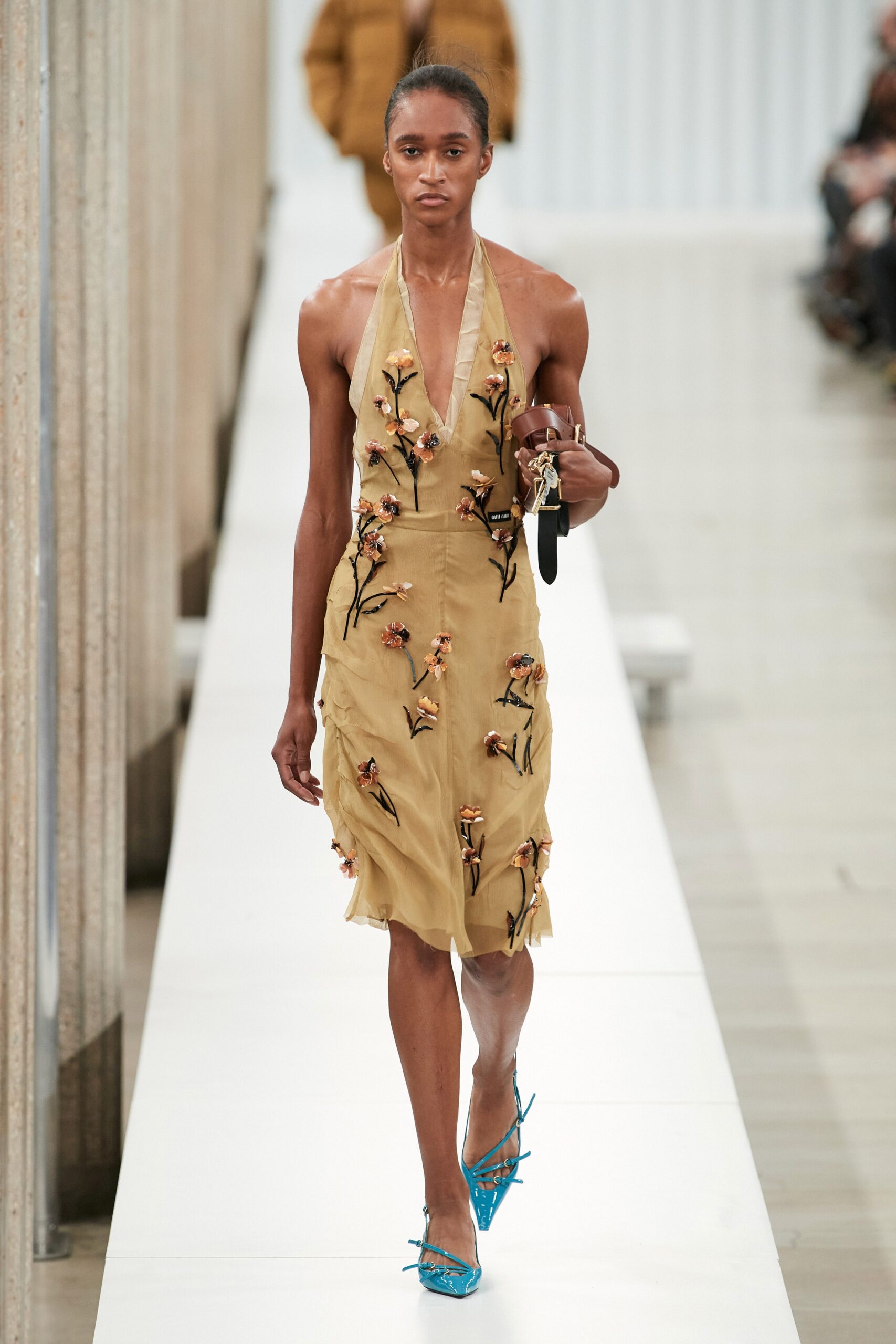Miu Miu F/W 23 Look 31