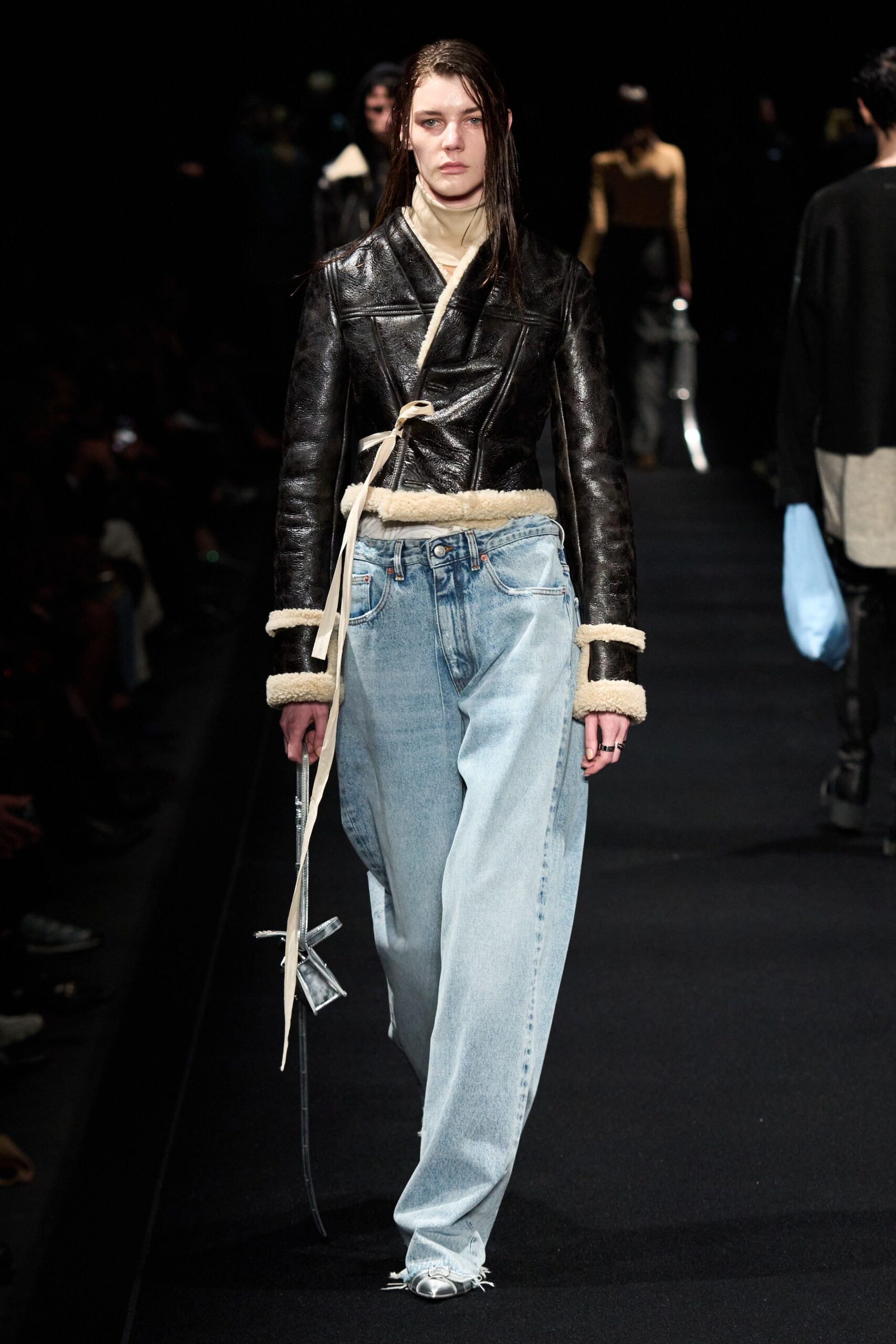 MM6 Maison Margiela F/W 23 Look 31