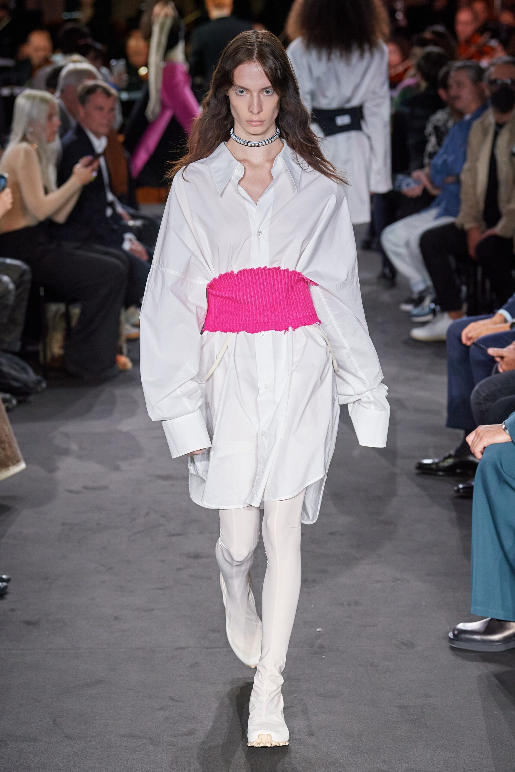 MM6 Maison Margiela S/S 23 Look 31