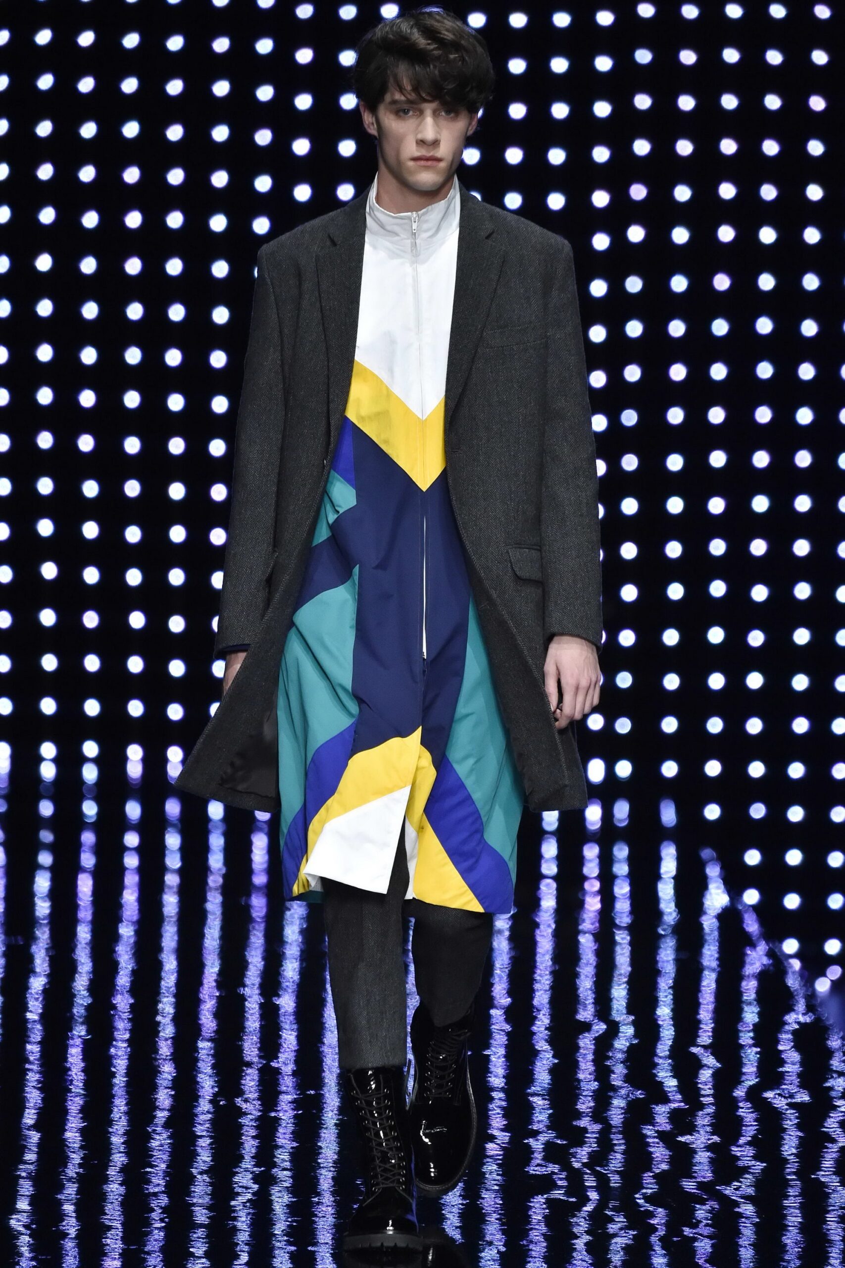 Mistergentleman Tokyo F/W 16 Look 31