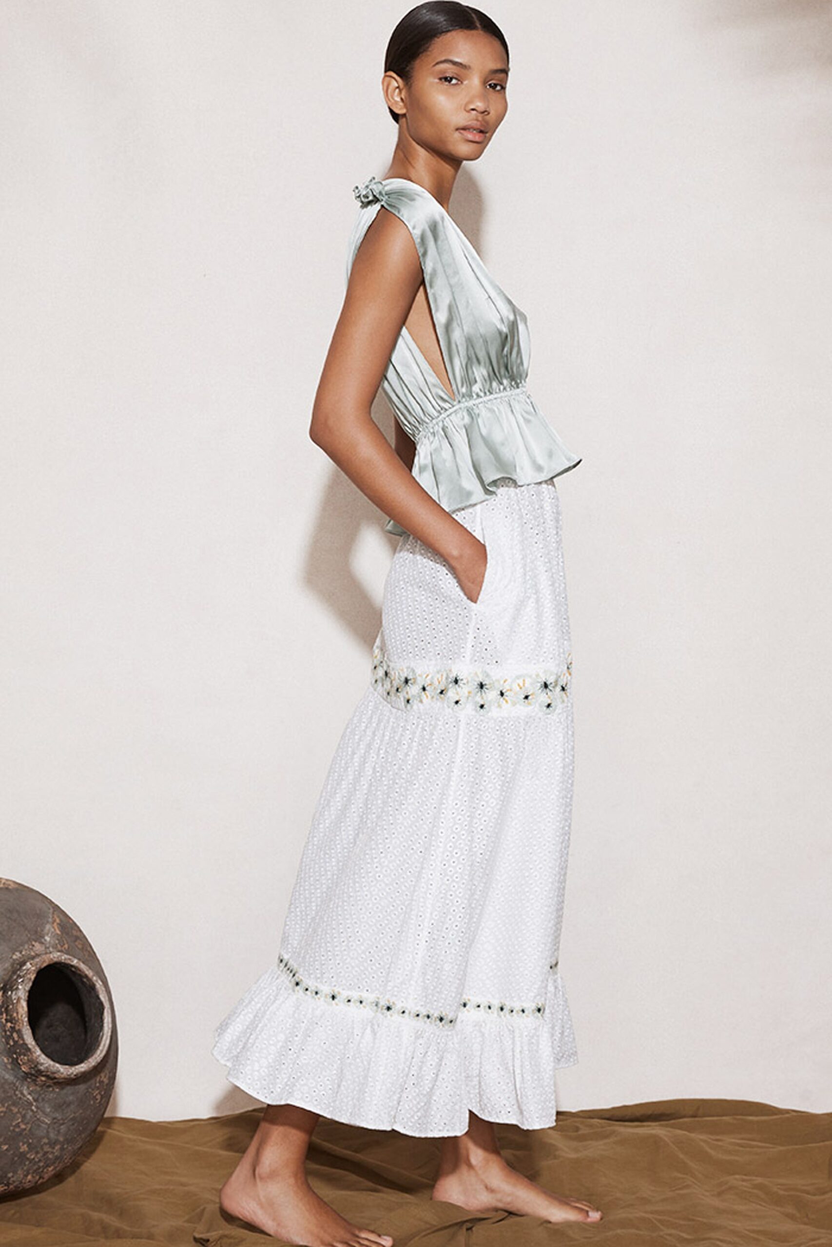 Marysia S/S 20 Look 31