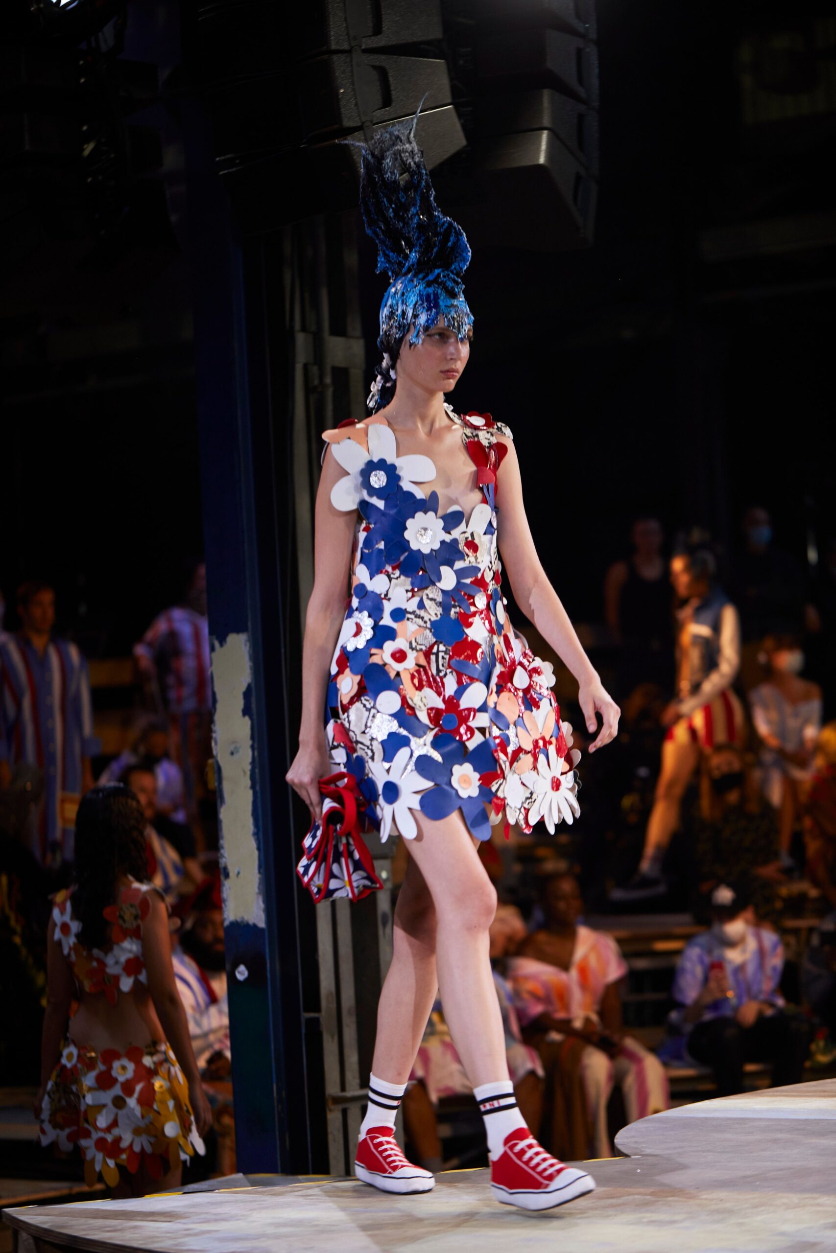 Marni S/S 22 Look 32