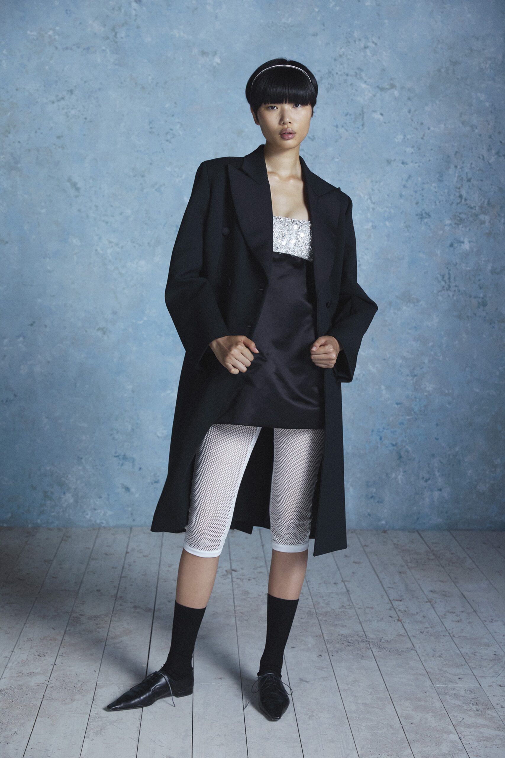 Miu Miu Resort 21 Look 32