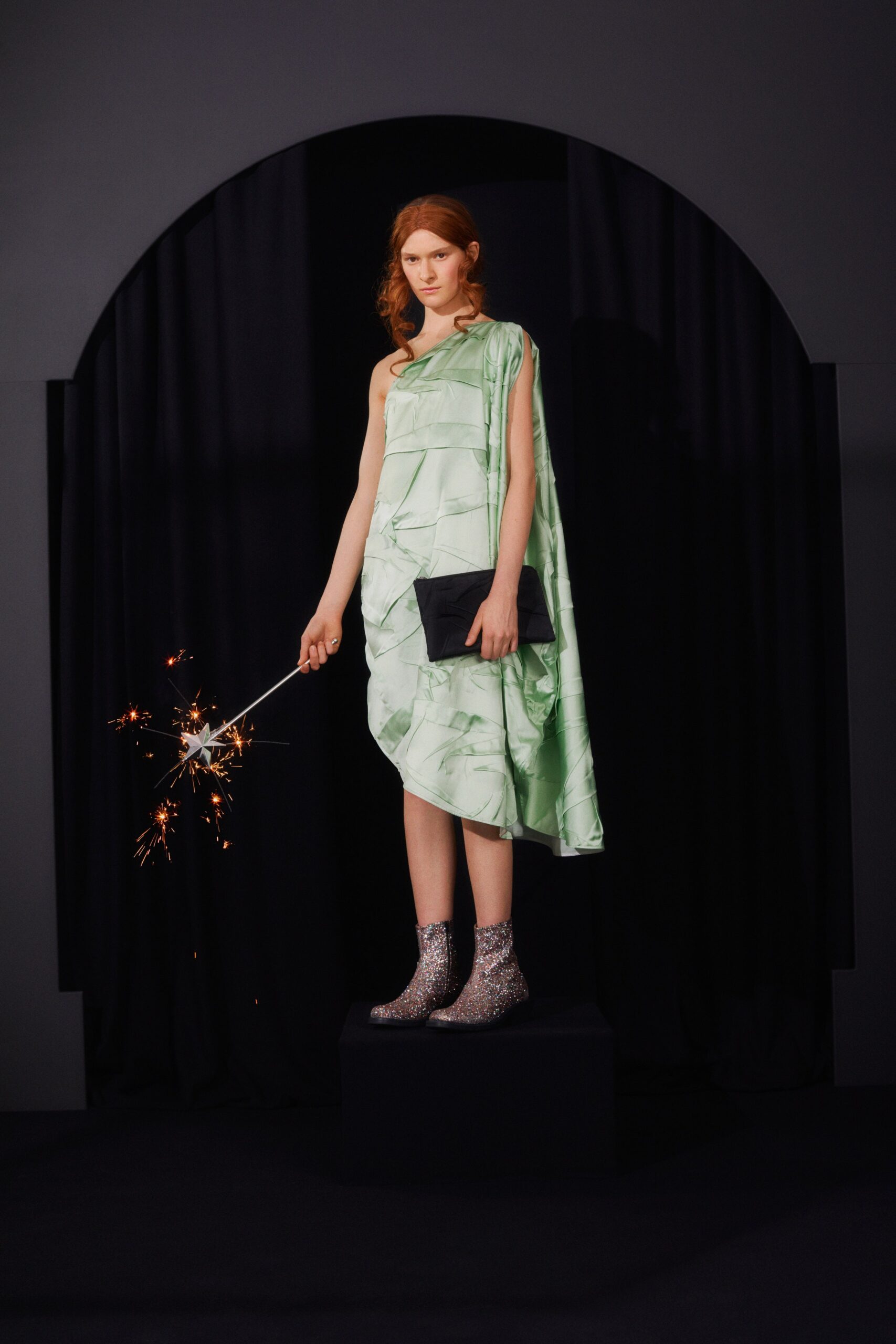 MM6 Maison Margiela F/W 20 Look 32