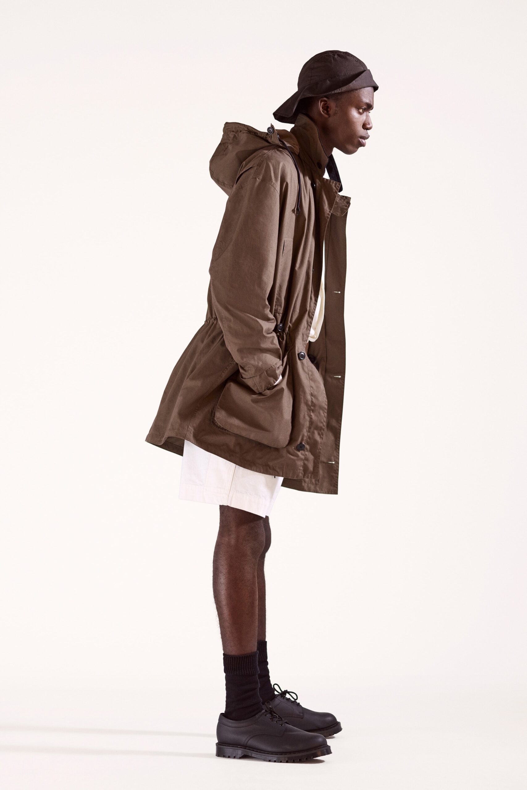 Margaret Howell S/S 21 Look 32