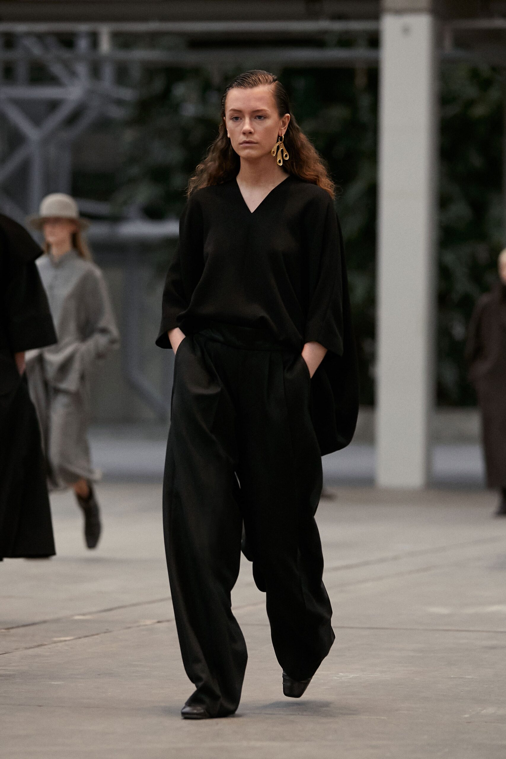 Mark Kenly Domino Tan Copenhagen F/W 21 Look 32