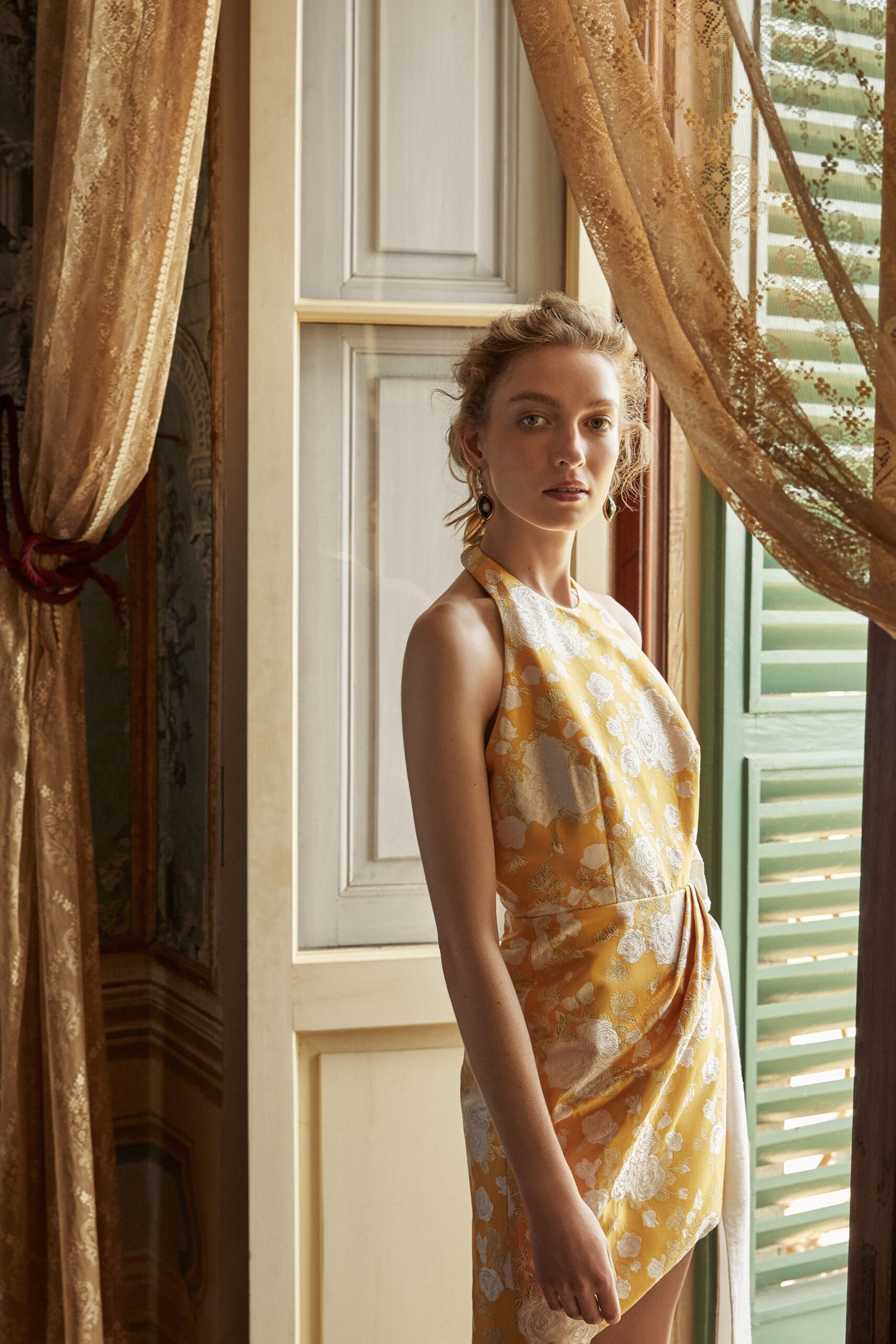 Markarian S/S 20 Look 32