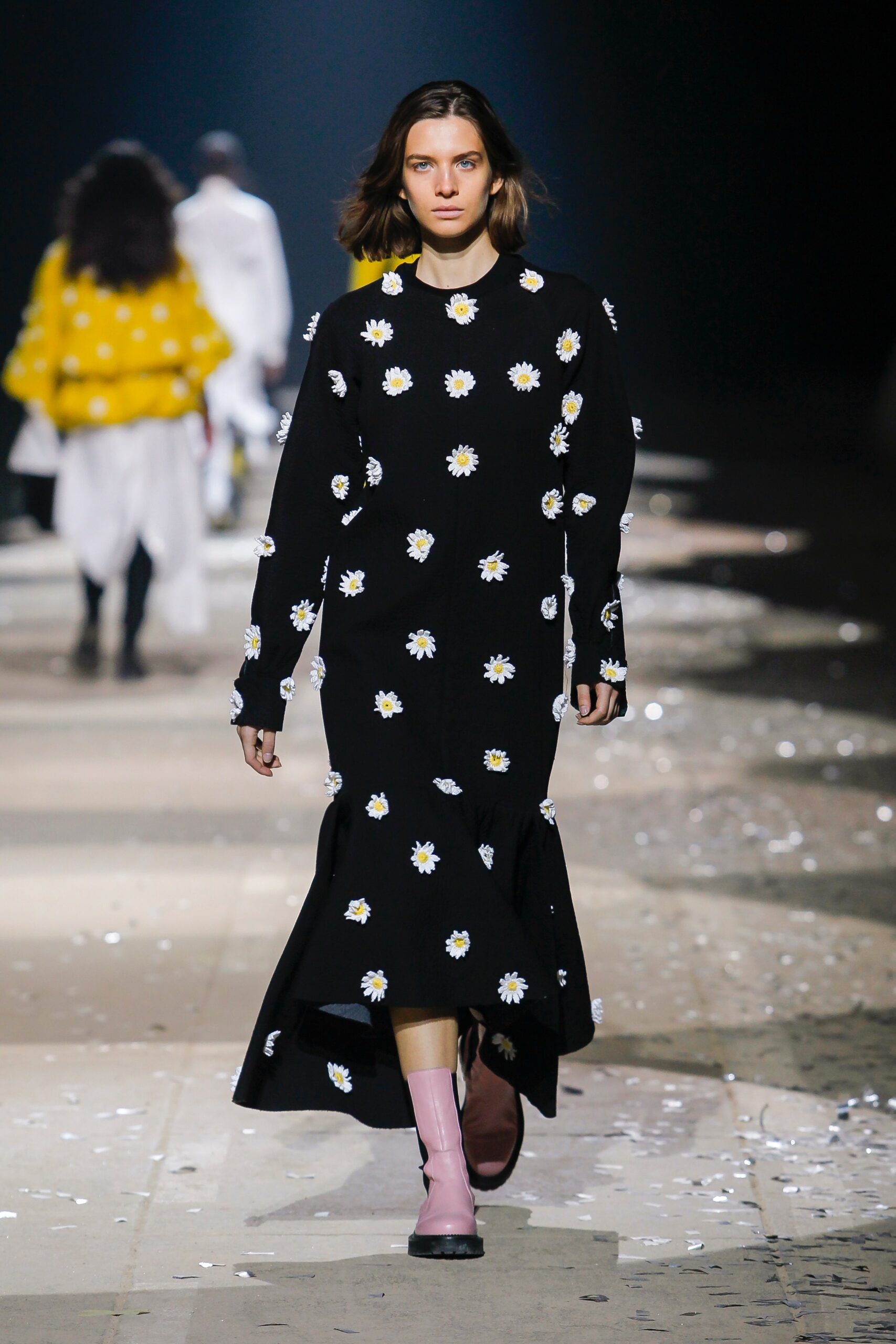 Marques’Almeida S/S 22 Look 32