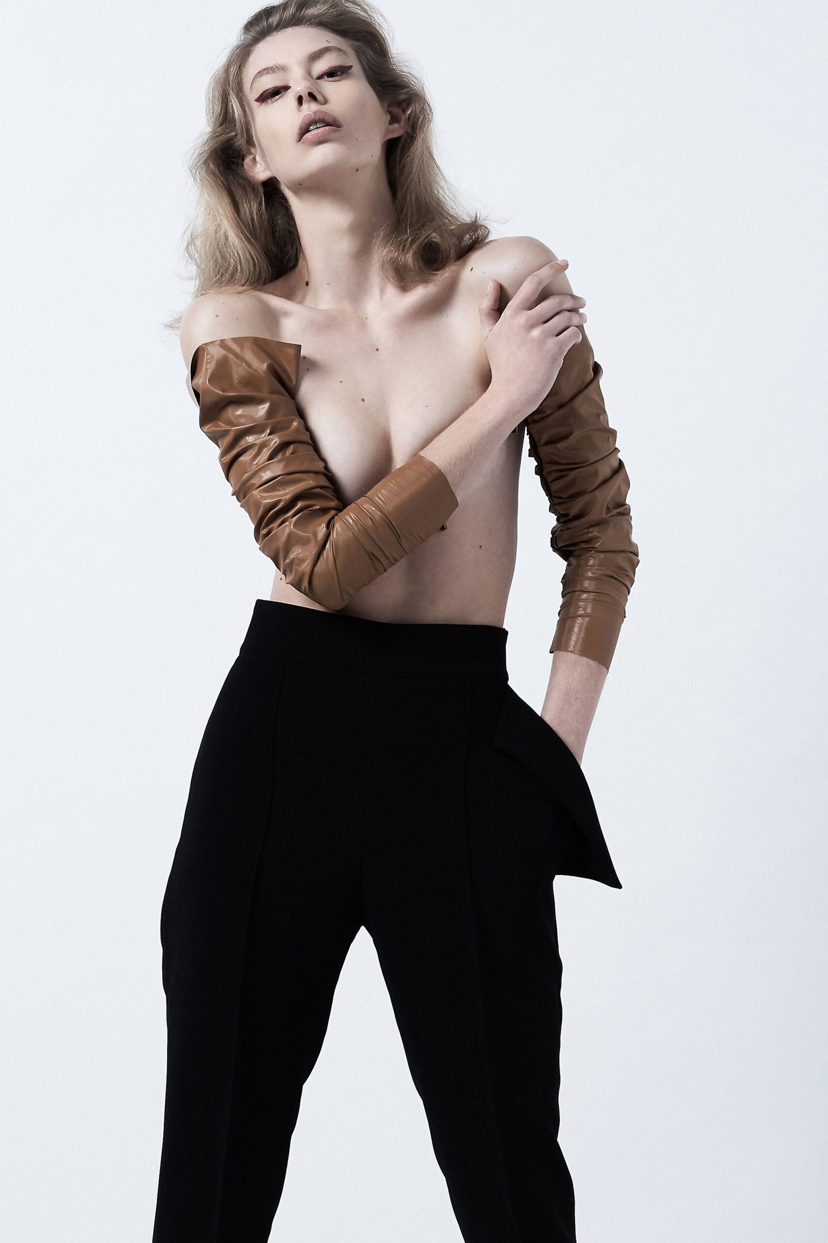 Maticevski Resort 19 Look 32