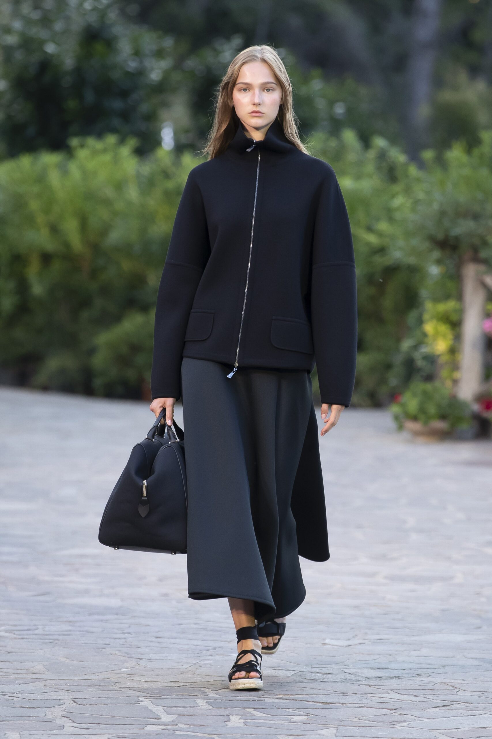 Max Mara Resort 22 Look 32