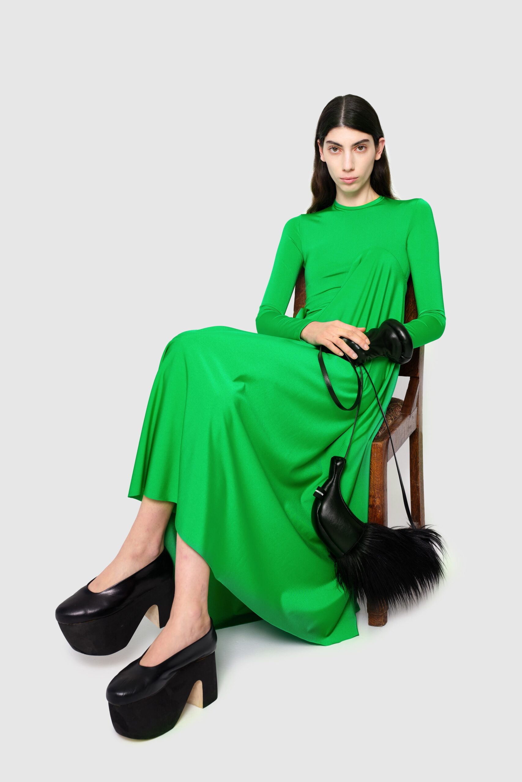 Melitta Baumeister F/W 21 Look 32