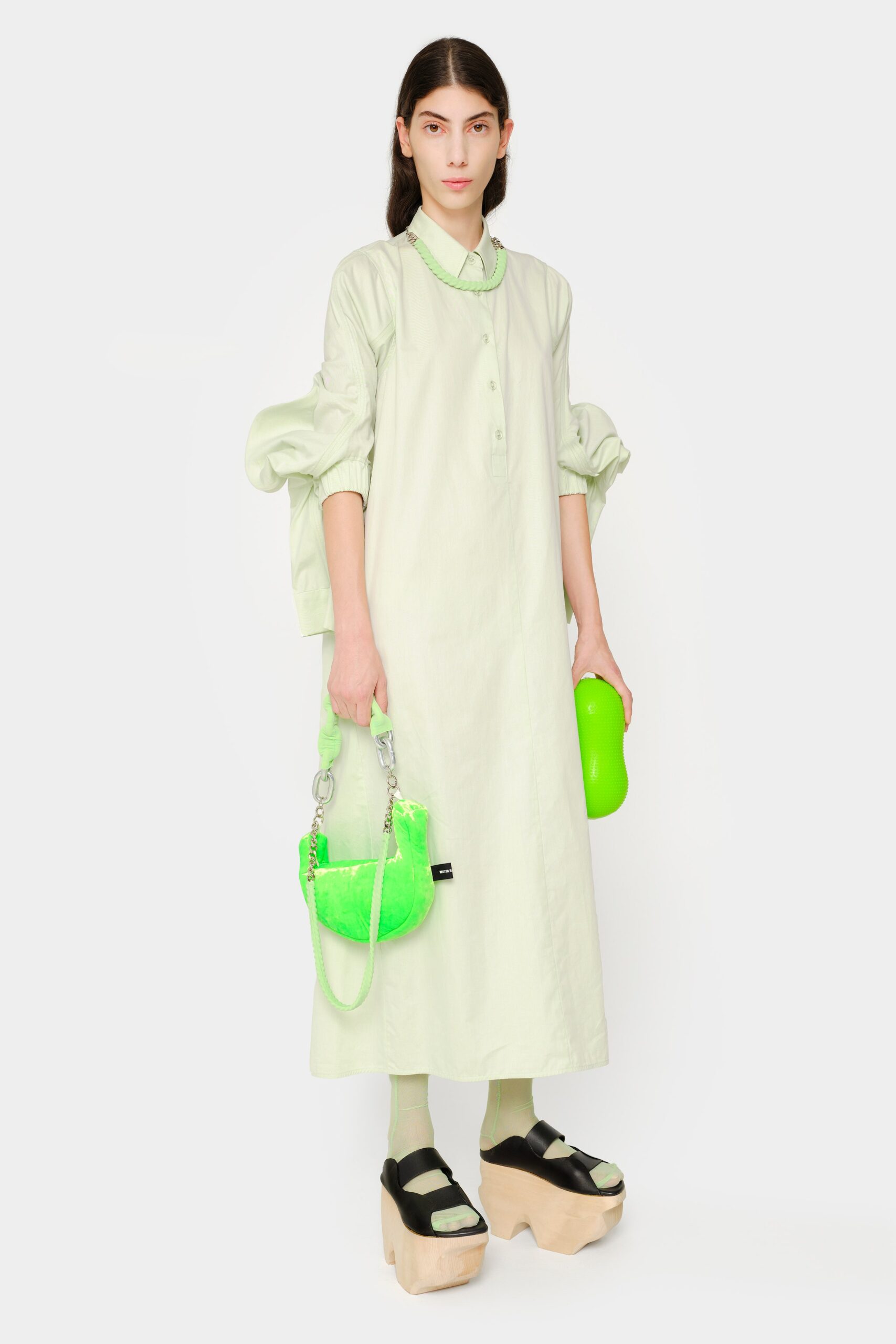 Melitta Baumeister S/S 22 Look 33