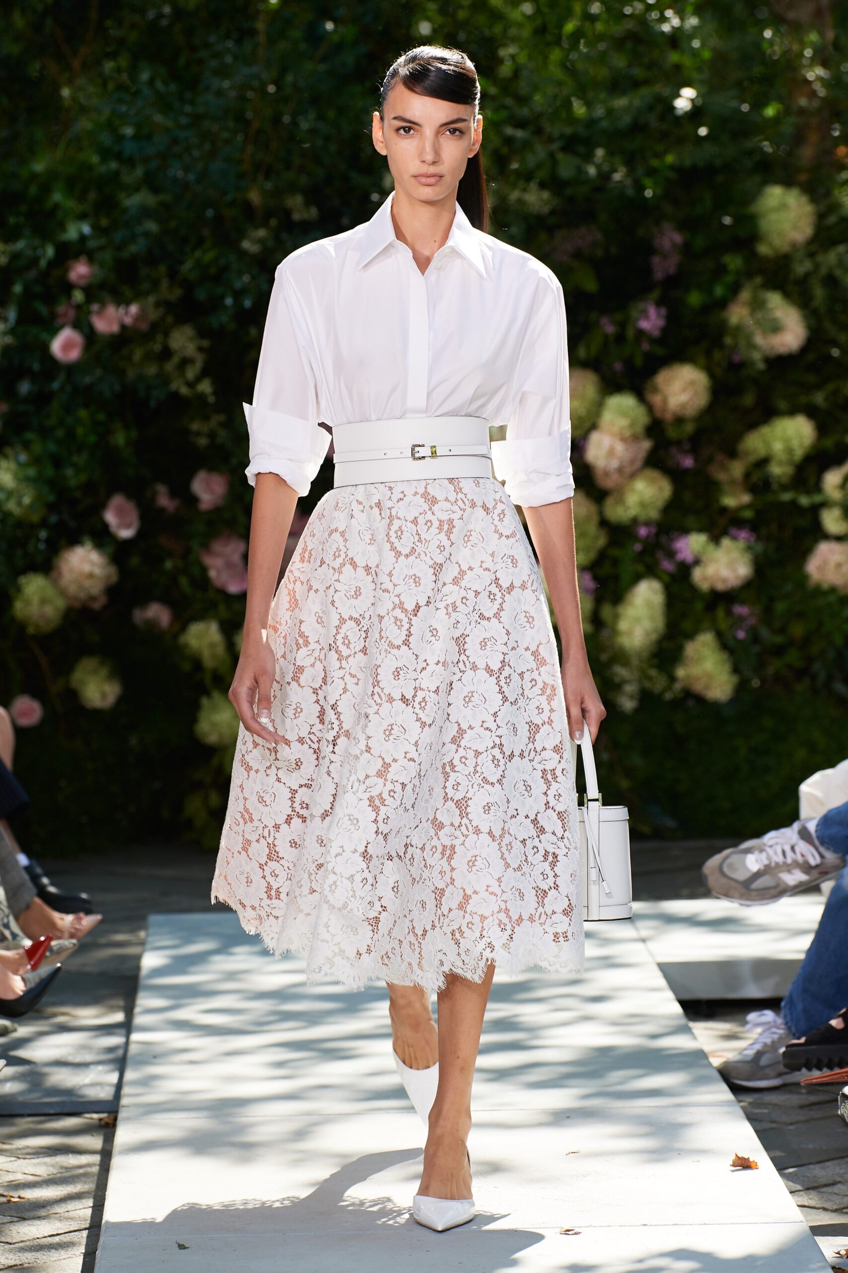 Michael Kors Collection S/S 22 Look 32